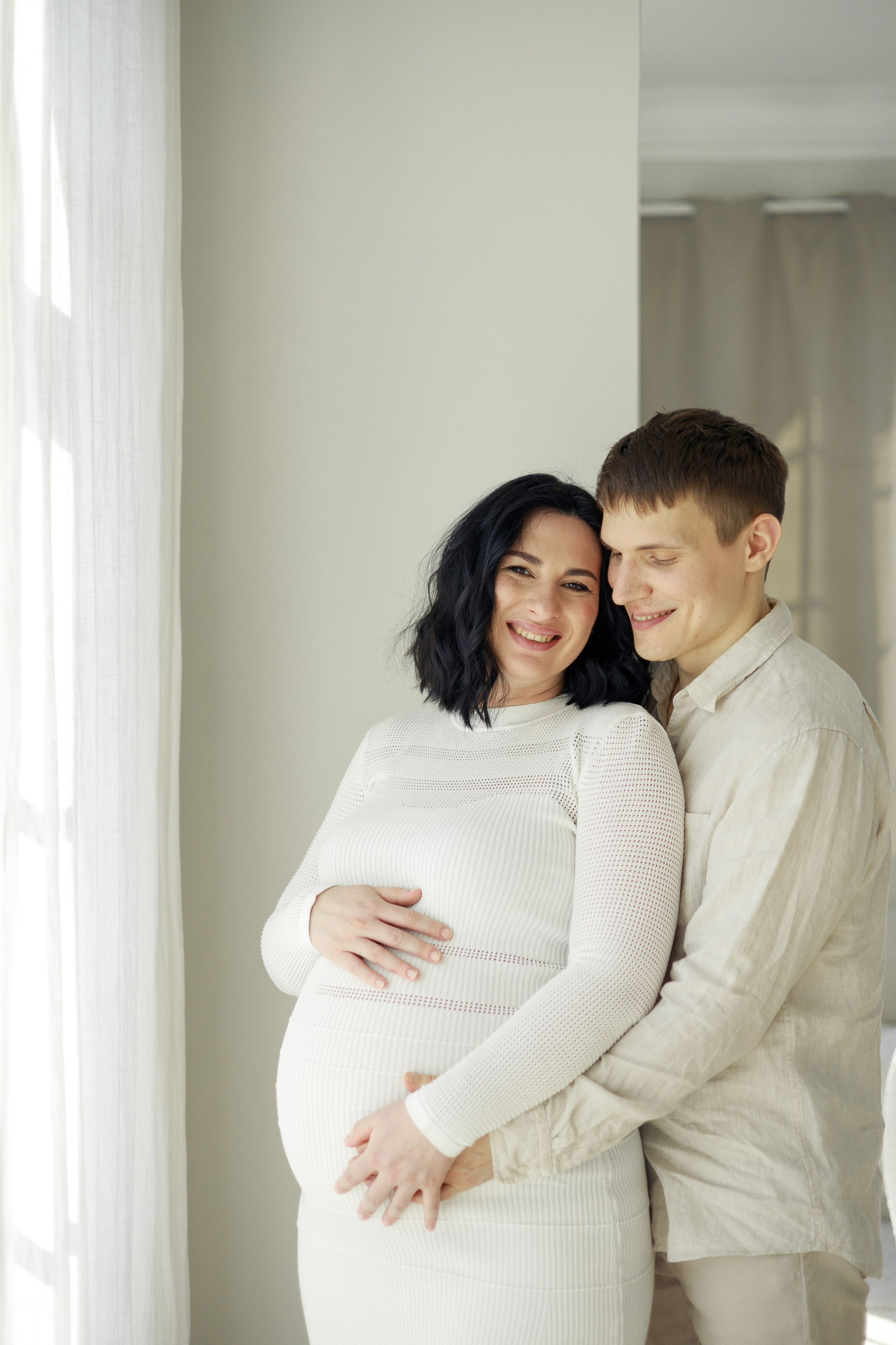 Настя и Вова. Женский и свадебный фотограф в Санкт-Петербурге Матвеева Наталья