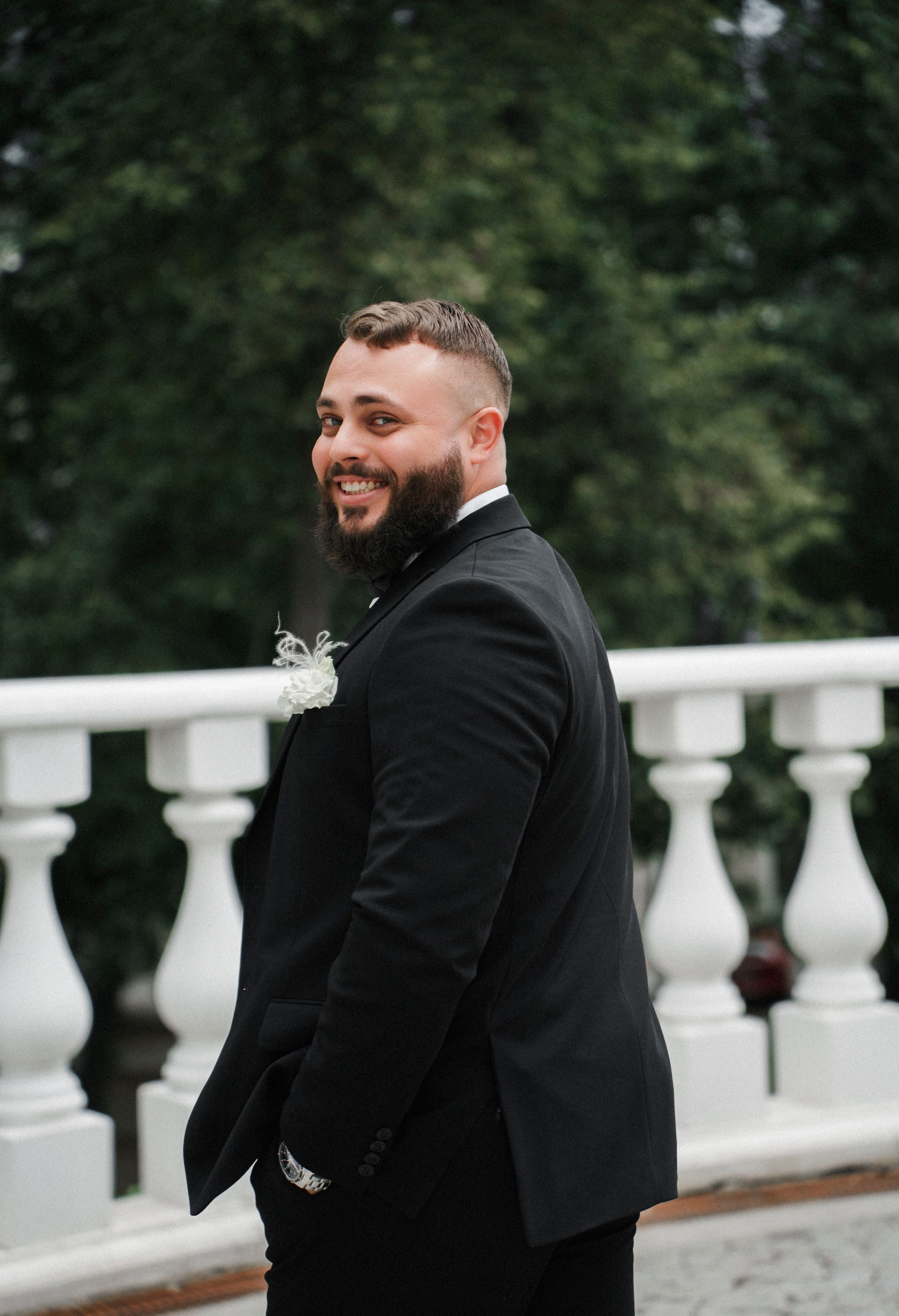 26 июля. Юлия Тайцай фотограф, Анатолий Тайцай видеограф