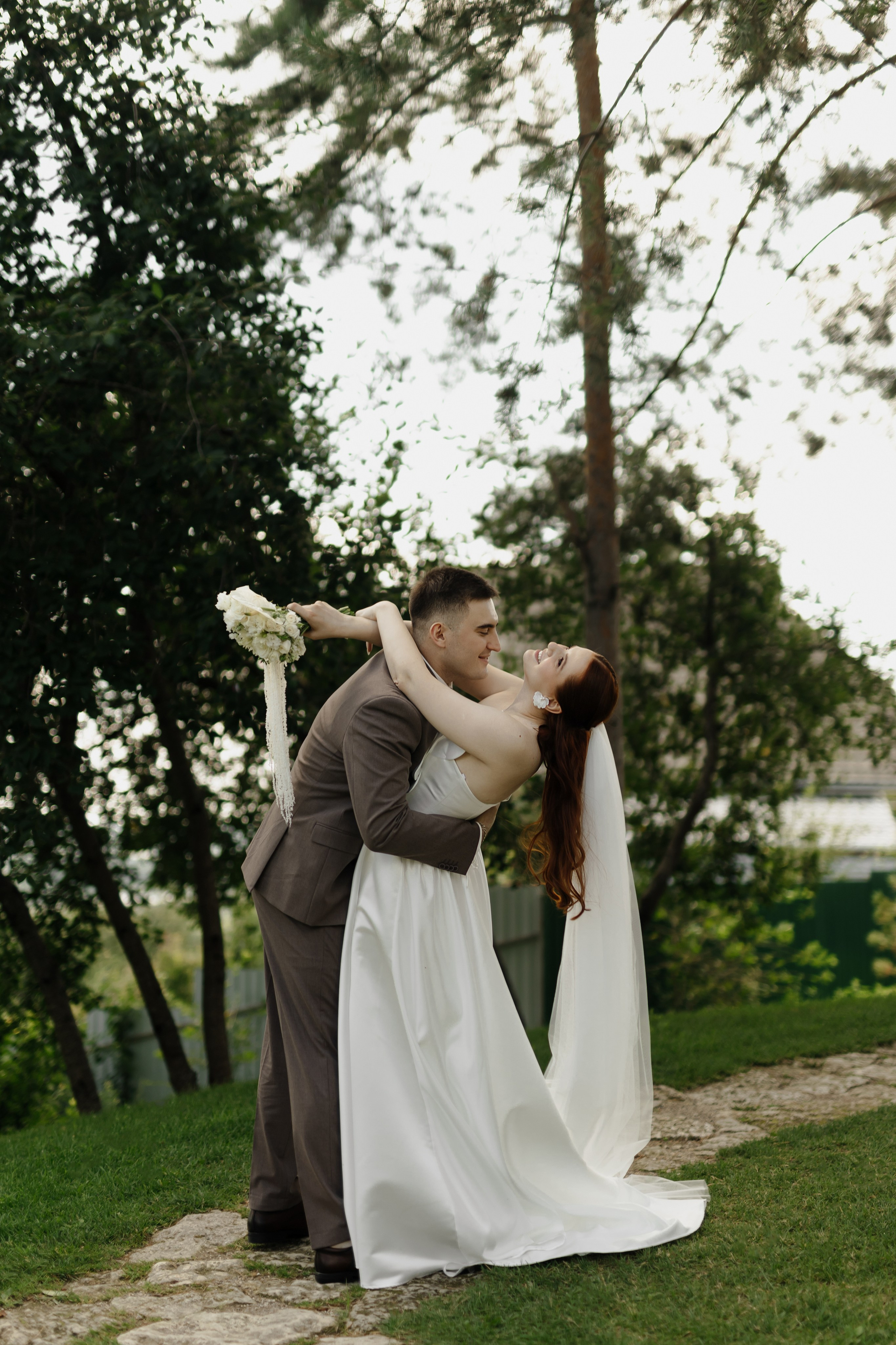 Свадьба Ильи и Натальи. Фотограф Кольчугино/Владимир/Москва Елизавета Иода