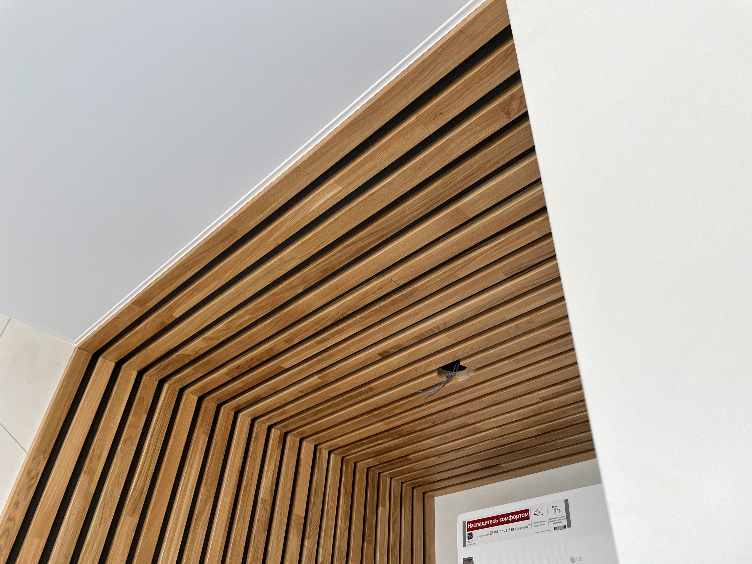 Loft. Klauzevits Workshop