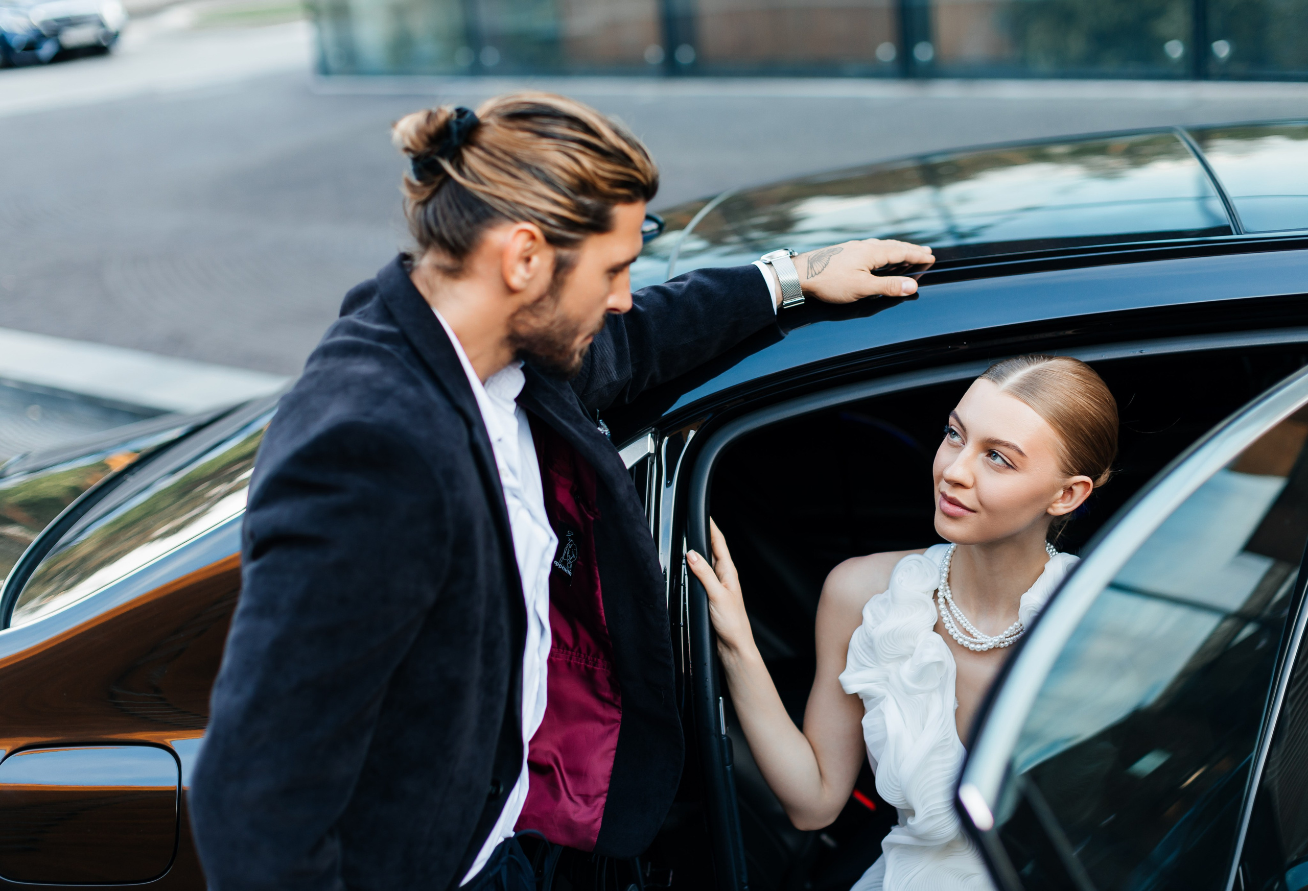 Свадьба 7. Свадебный и семейный фотограф Максим Сорокин
