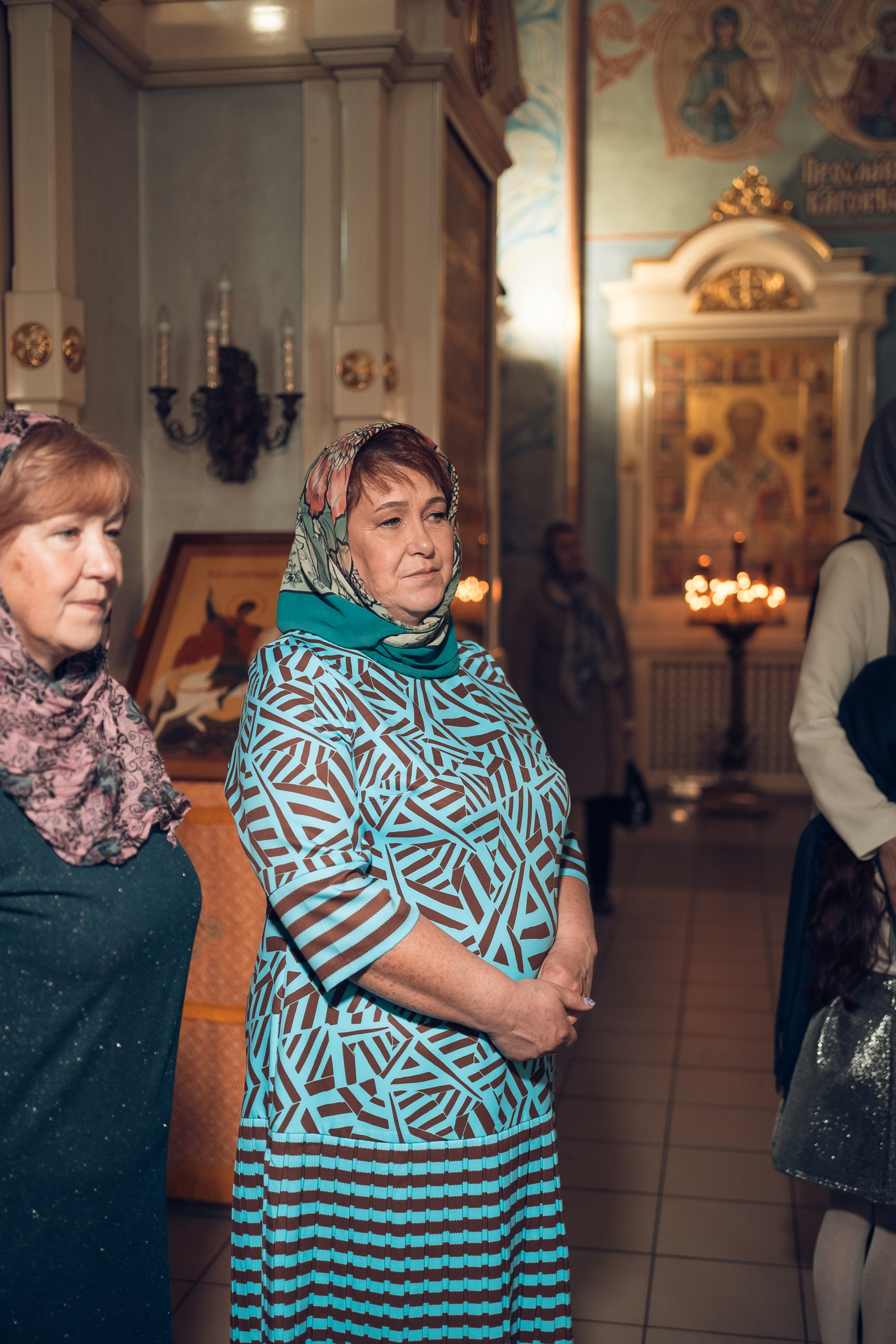 Венчание. Фотограф Ангарск Иркутск Ксения Король