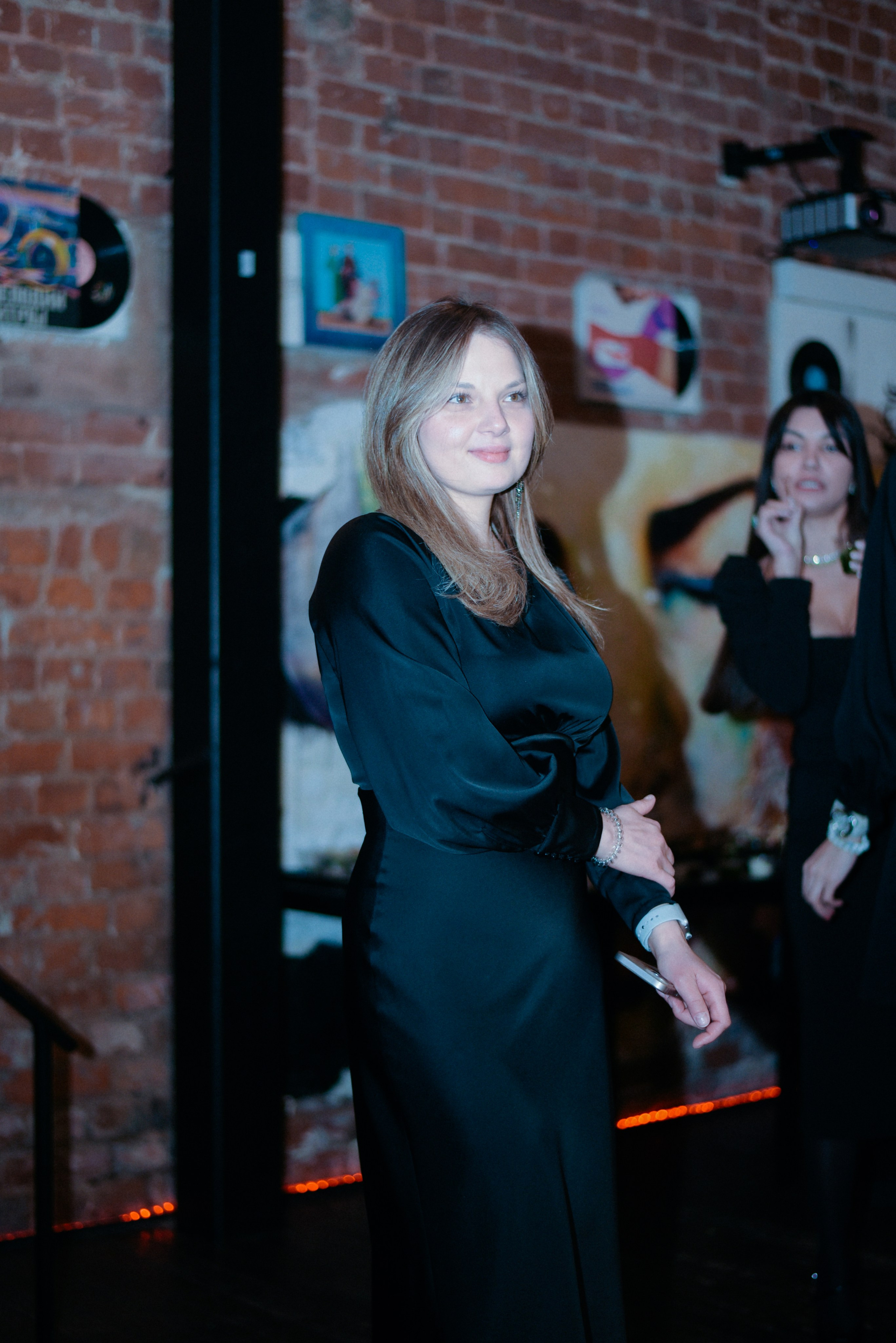 Этажи Оскар. Фотограф Лола Волна, город Москва