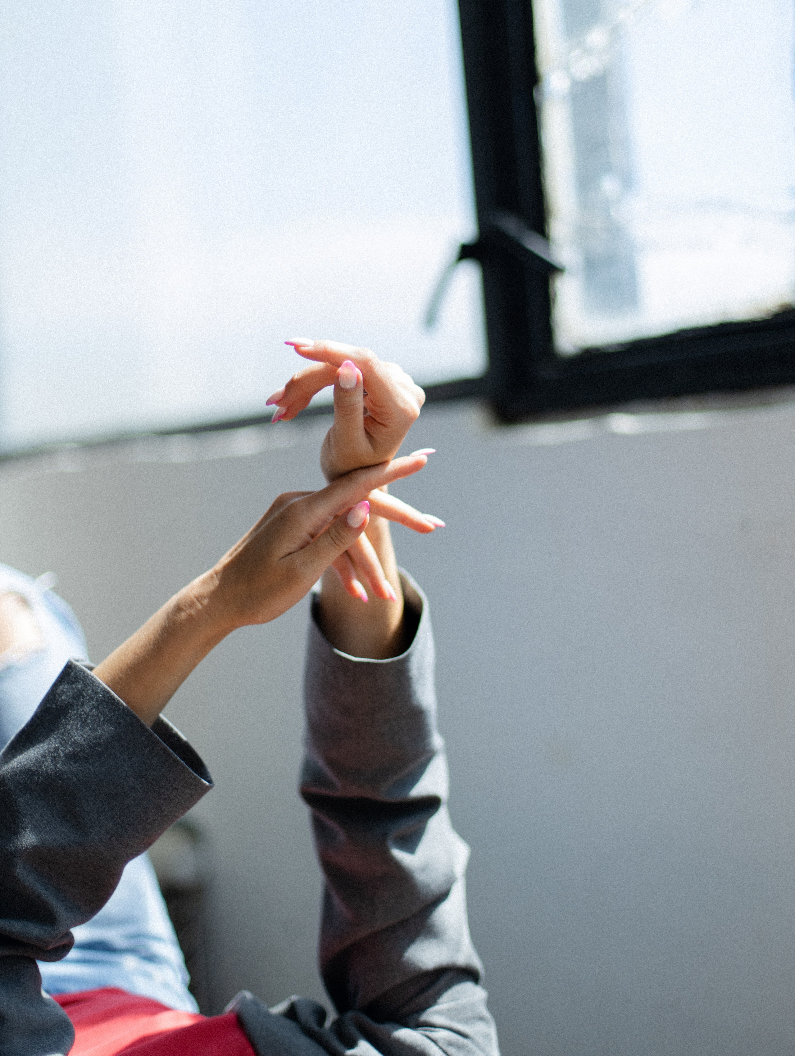 Даша. Фотограф Евгения Счастливая, Нижний Новгород, Москва