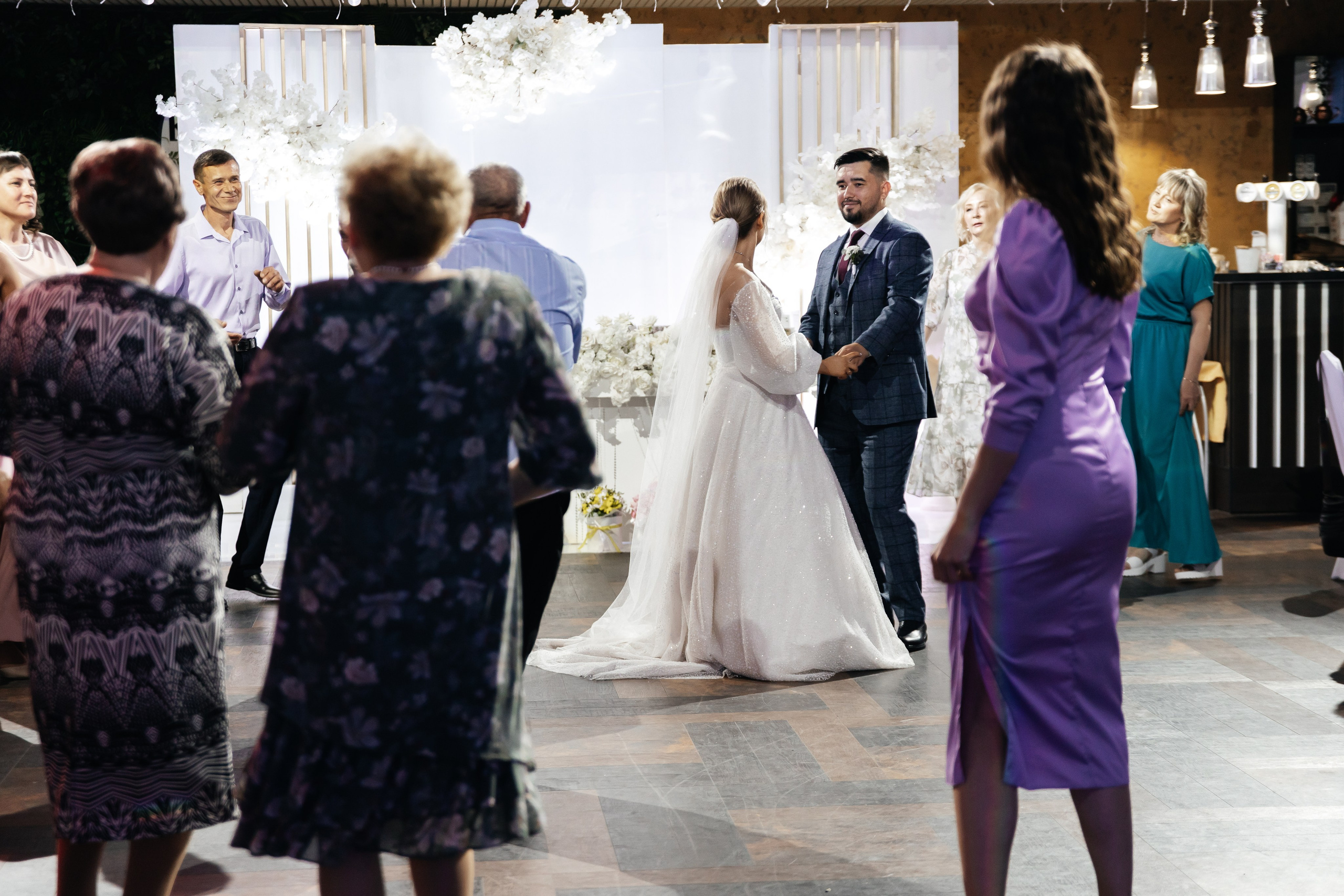 Igor & Regina. Свадебный фотограф Ильнар Асадуллин