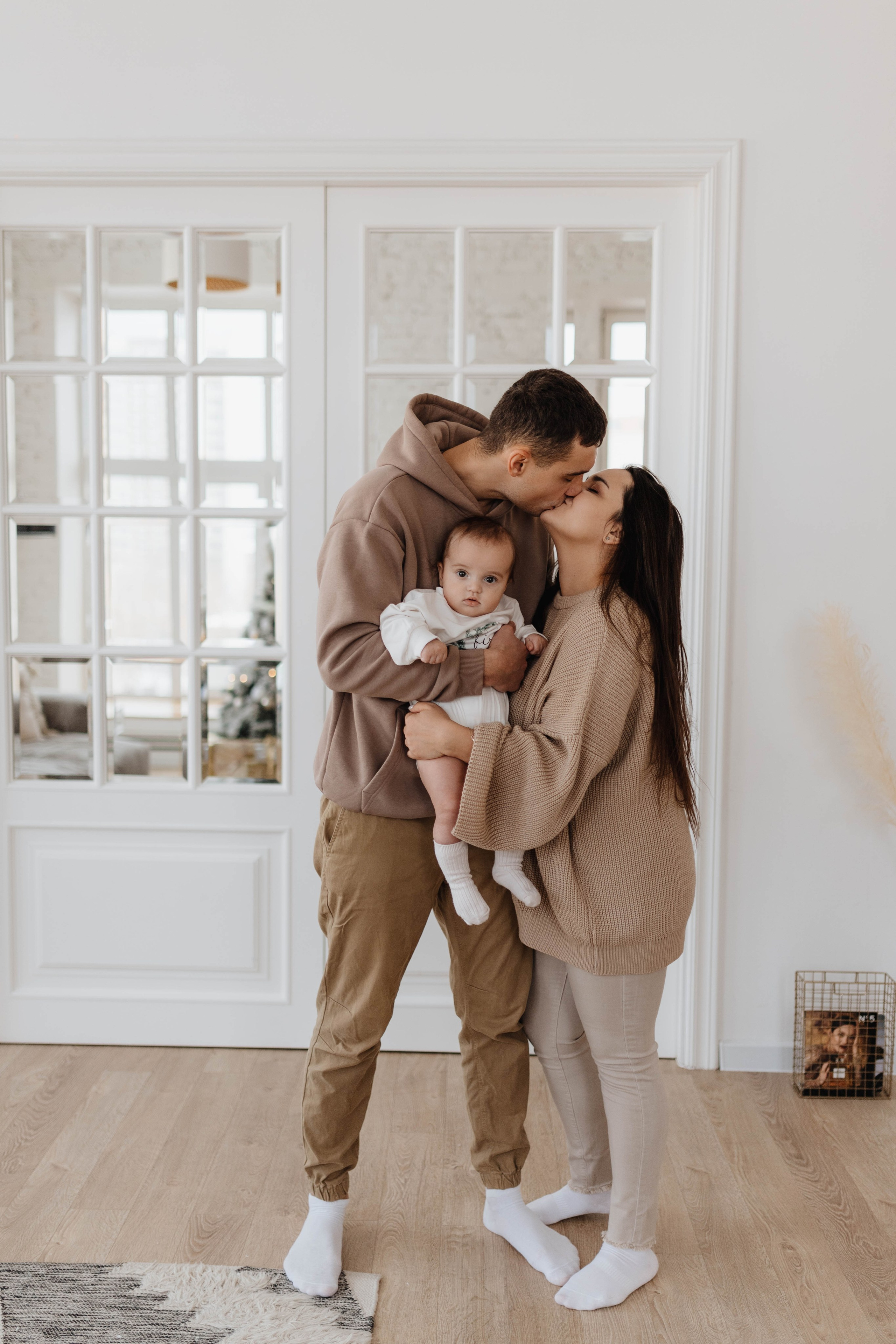 СЕМЕЙНЫЕ ФОТО. ЕКАТЕРИНА АФИНОГЕНОВА женский и семейный фотограф в Москве