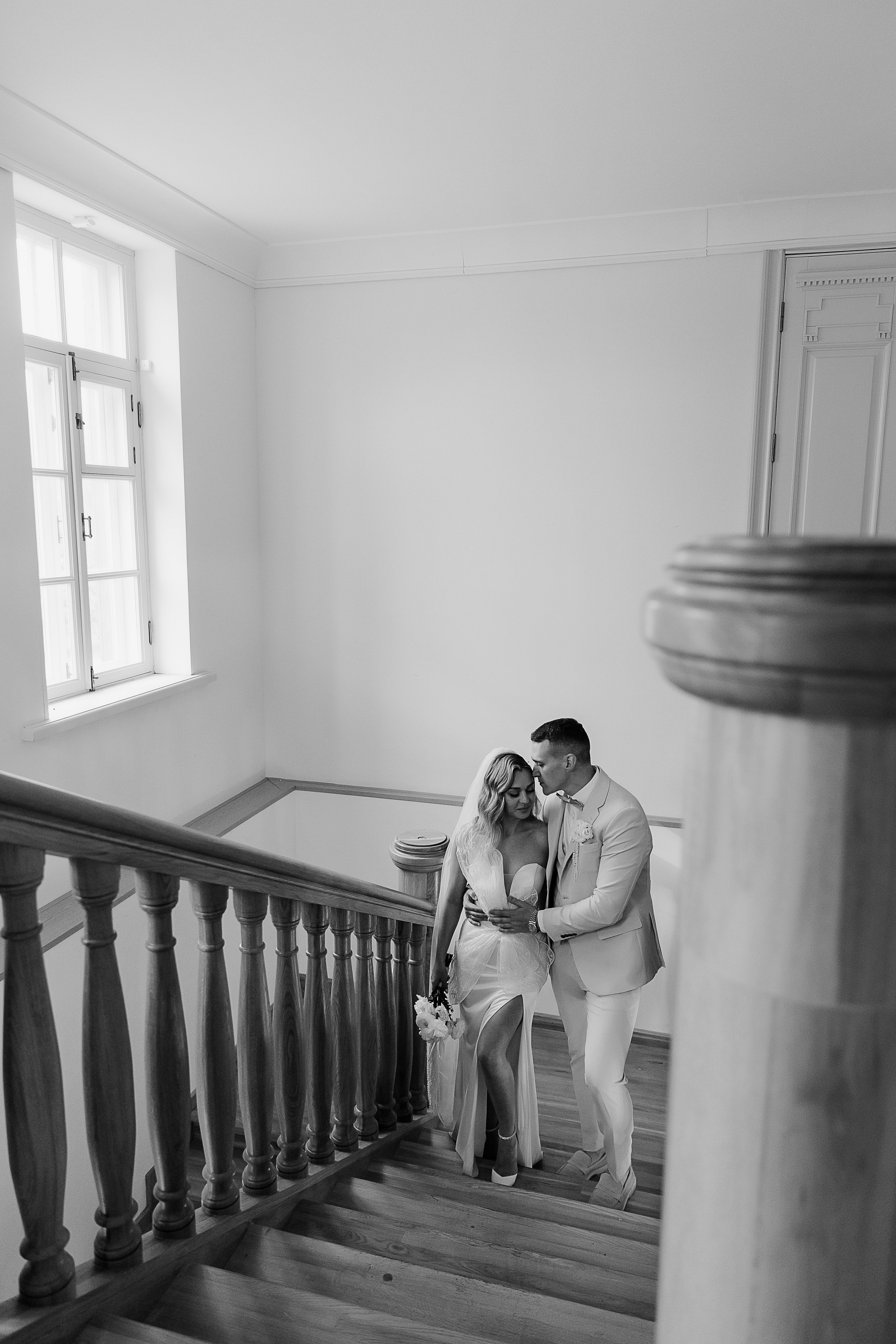 Свадьба Андрея и Ольги. Свадебный и семейный фотограф в Твери и Тверской области