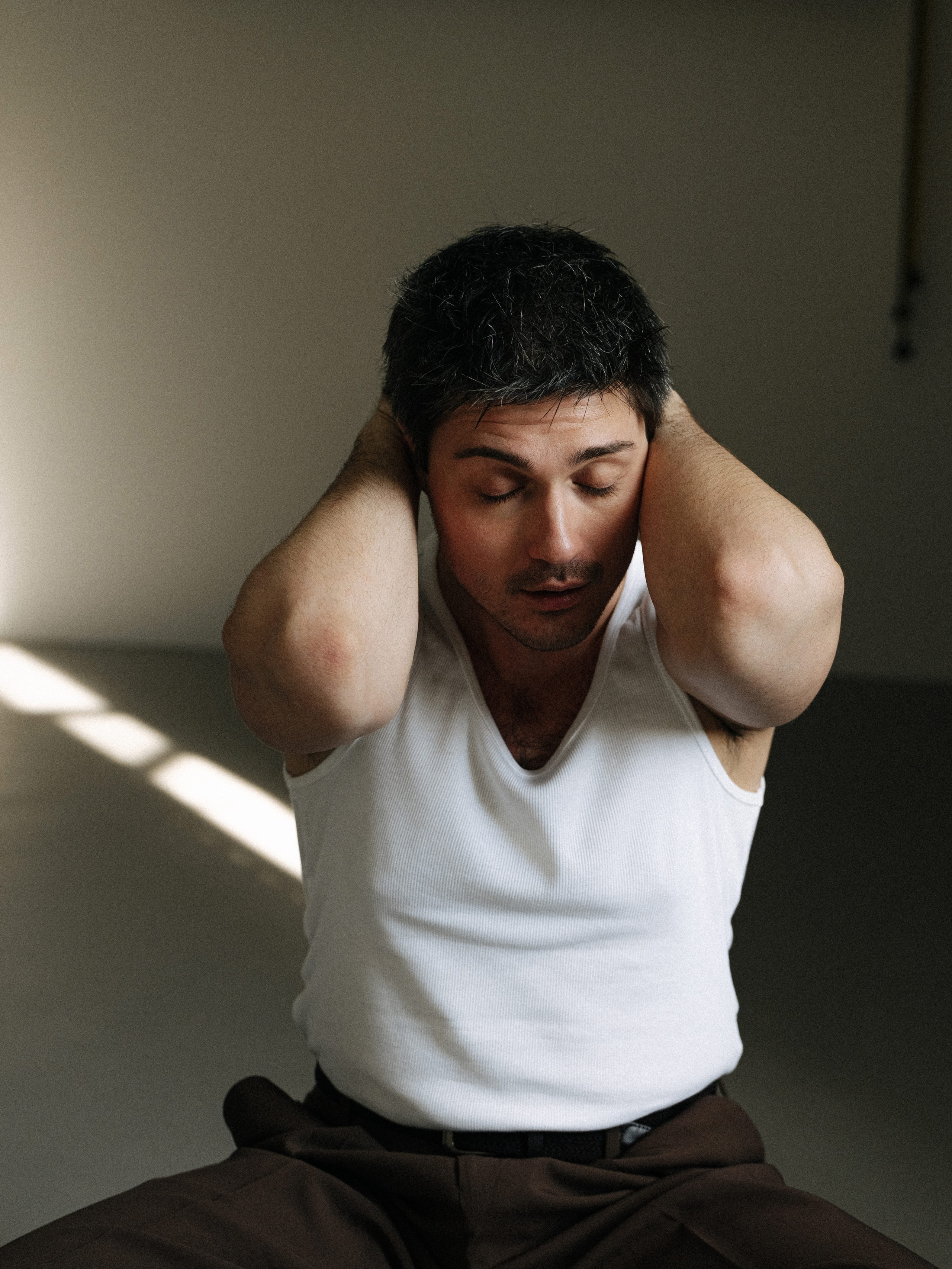 Гриша. Свадебный и портретный фотограф Тюмень