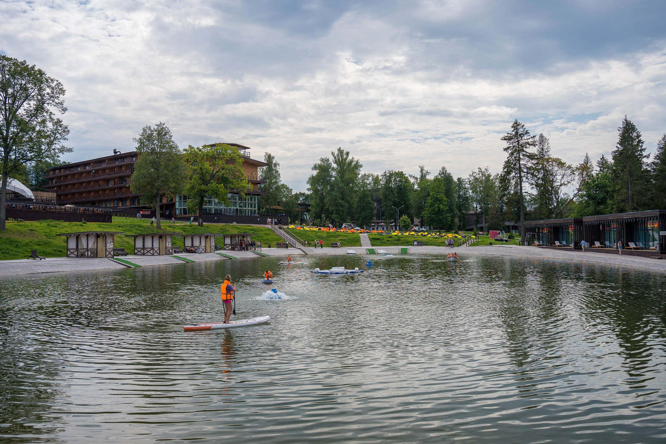 Банкеты и вечеринки. Andranik Antonyan Portfolio