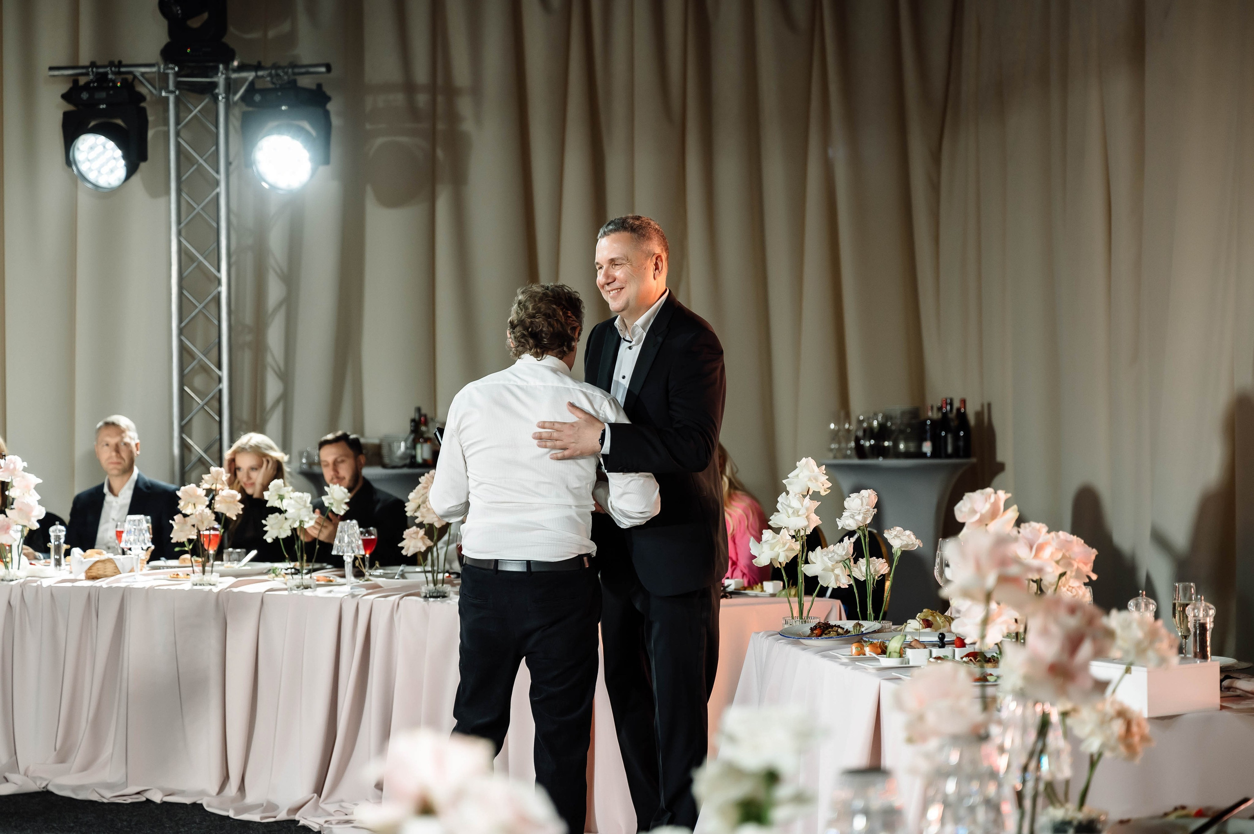 Дмитрий и Марина. Свадебный фотограф в Красноярске Маргарита Синицкая