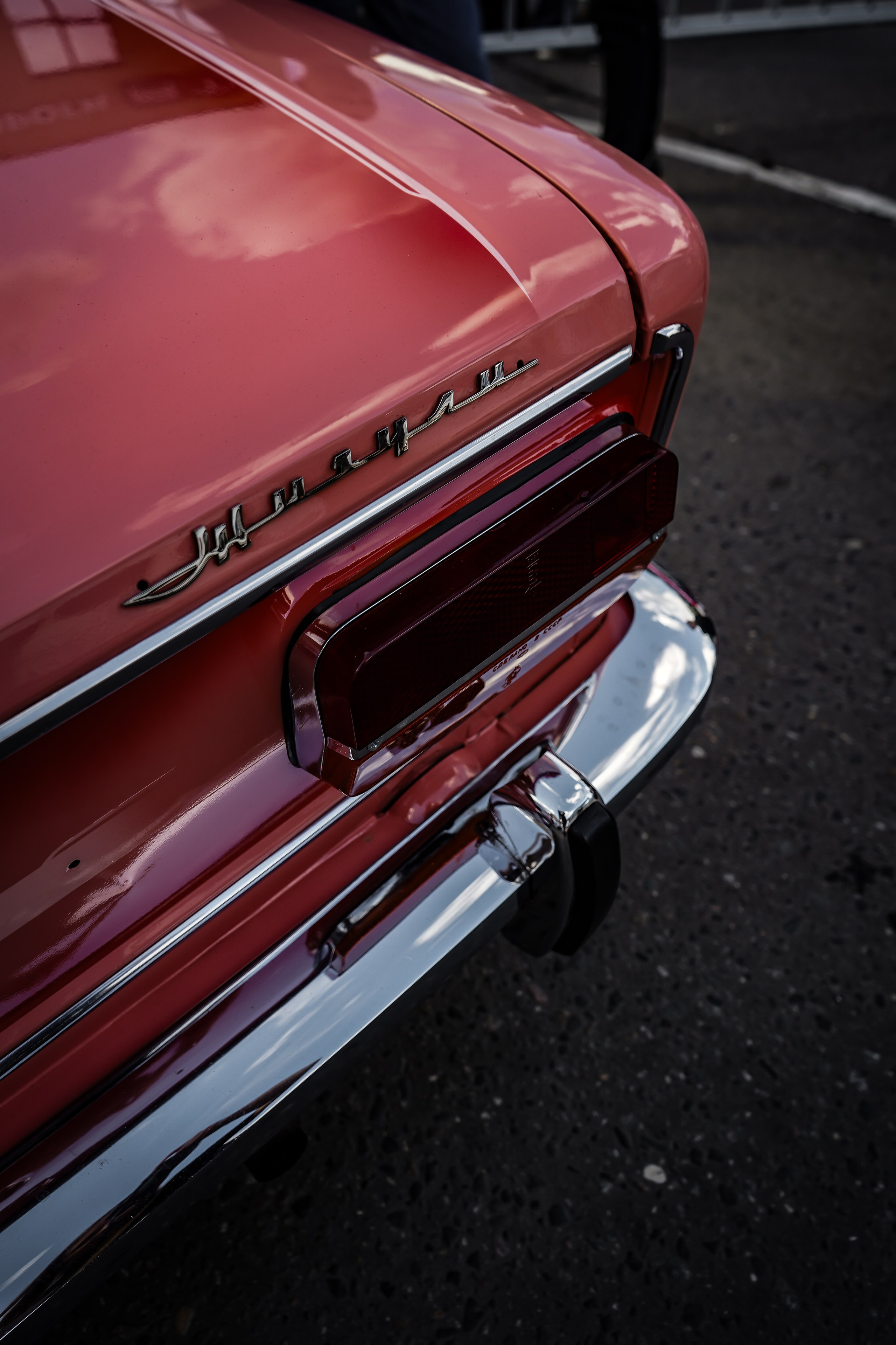 АВТОКЛАСТЕР 19/20. Объективно. Показываю жизнь через свои кадры