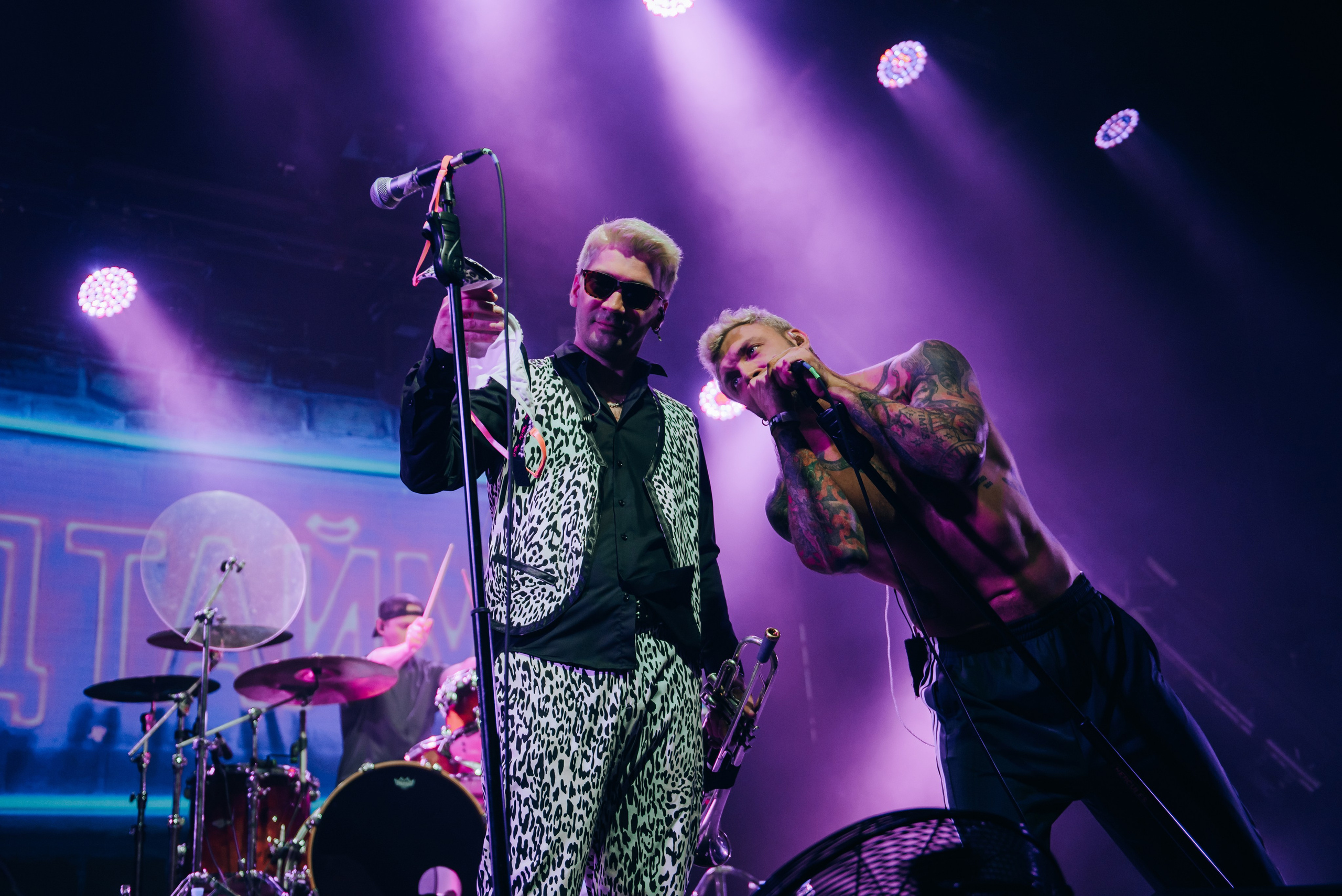 ГУДТАЙМС. Кира Молко — Концертный фотограф в Санкт-Петербурге