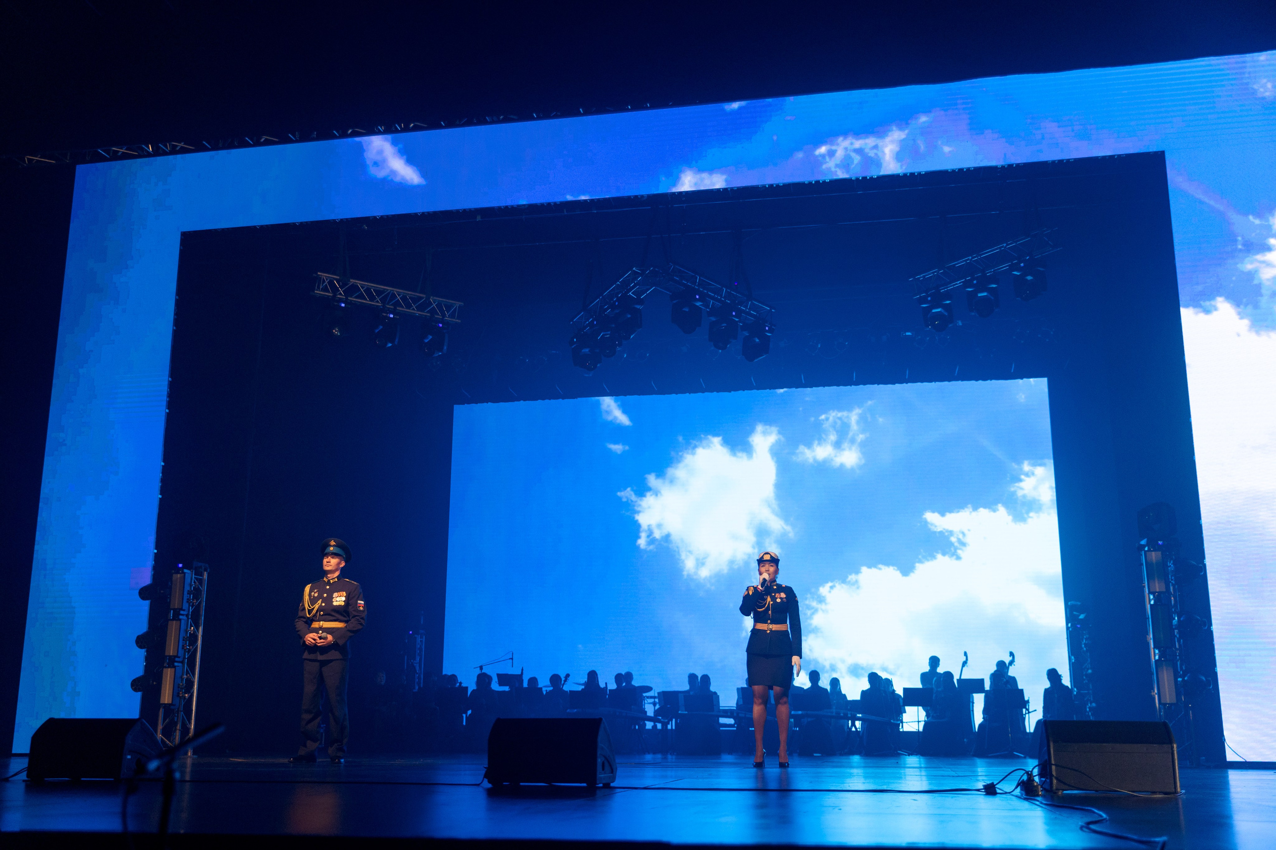 II Дальневосточная Кинопремия. Свадебный и семейный фотограф в Улан-Удэ