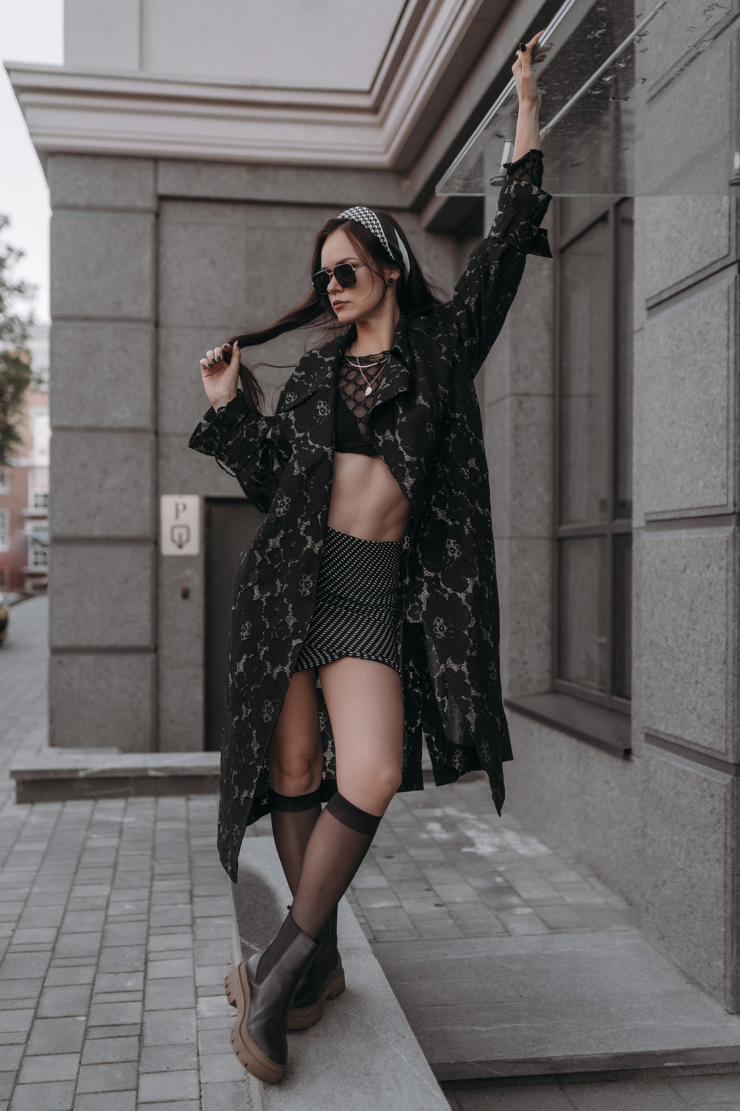 Лиза. Фотограф в Нижнем Новгороде Александр Кудрявцев