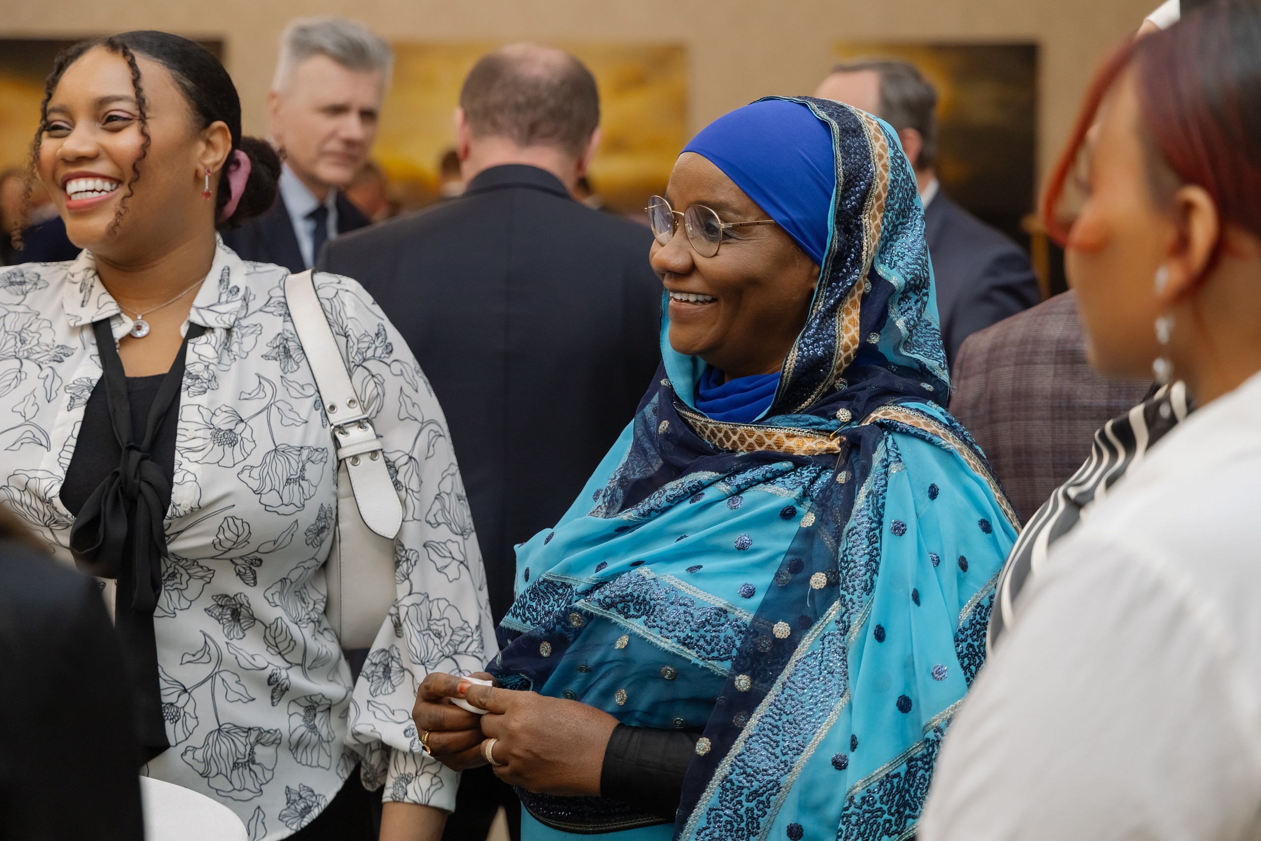 Фотосъемка делегации Посольства Зимбабве в Минске. Свадебный фотограф в Минске/Беларуси Сергей Спиридонов