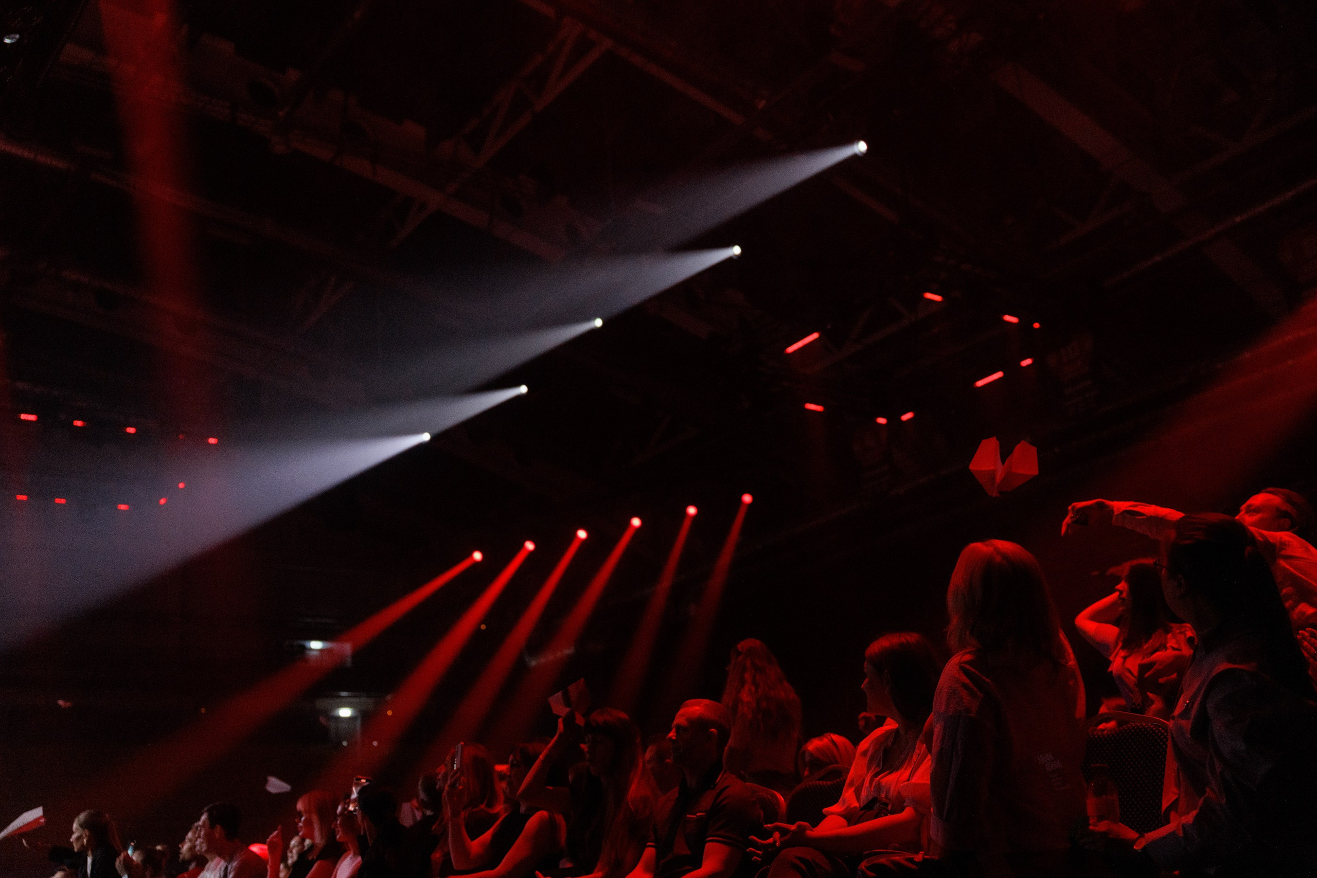 Альфа-Конфа. Свадебный фотограф в Ульяновске Алексей Китов