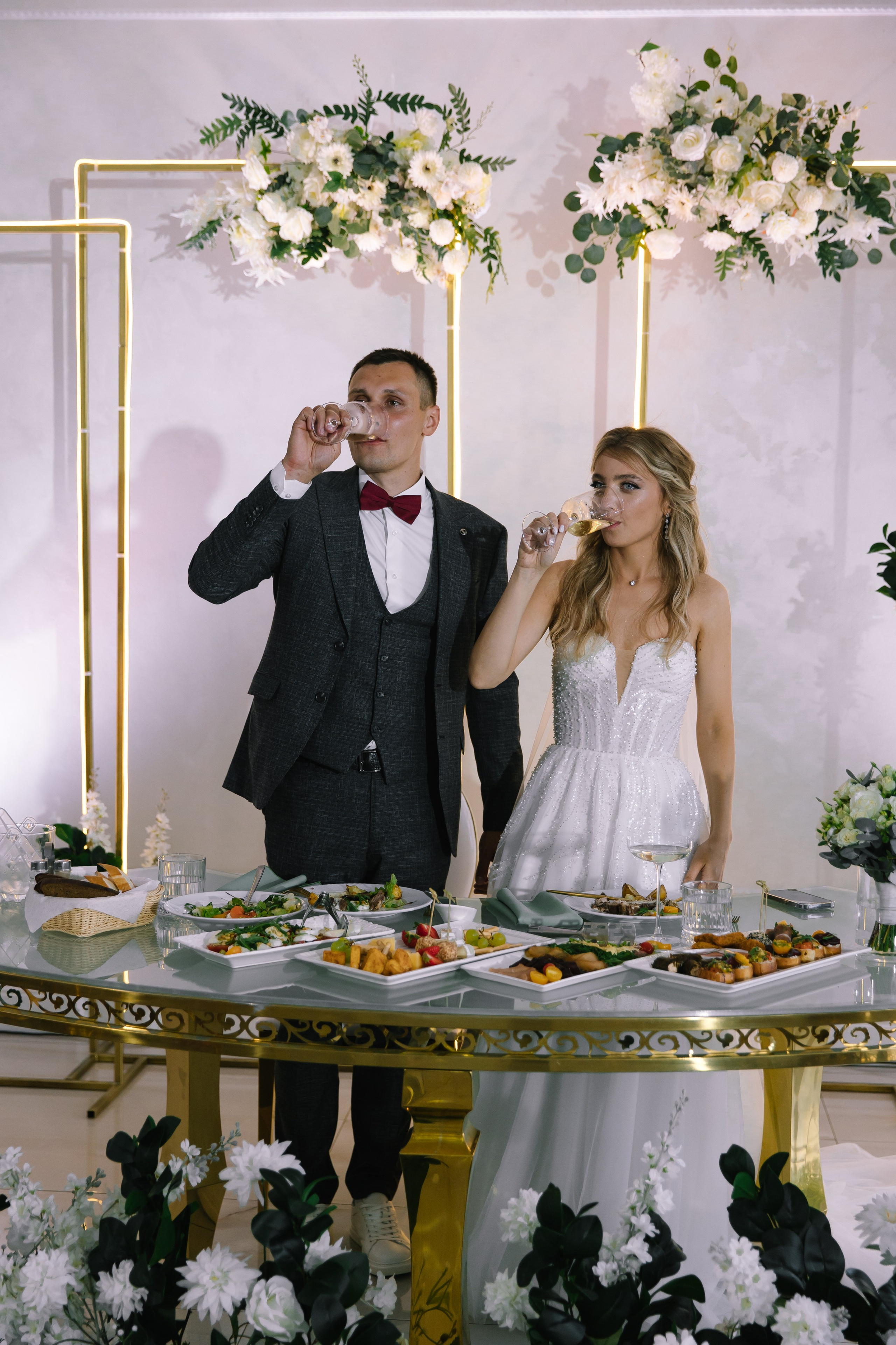 Karina & Maxim. Фотограф в Минске — Юлия Деяк. Фотосессии в Минске