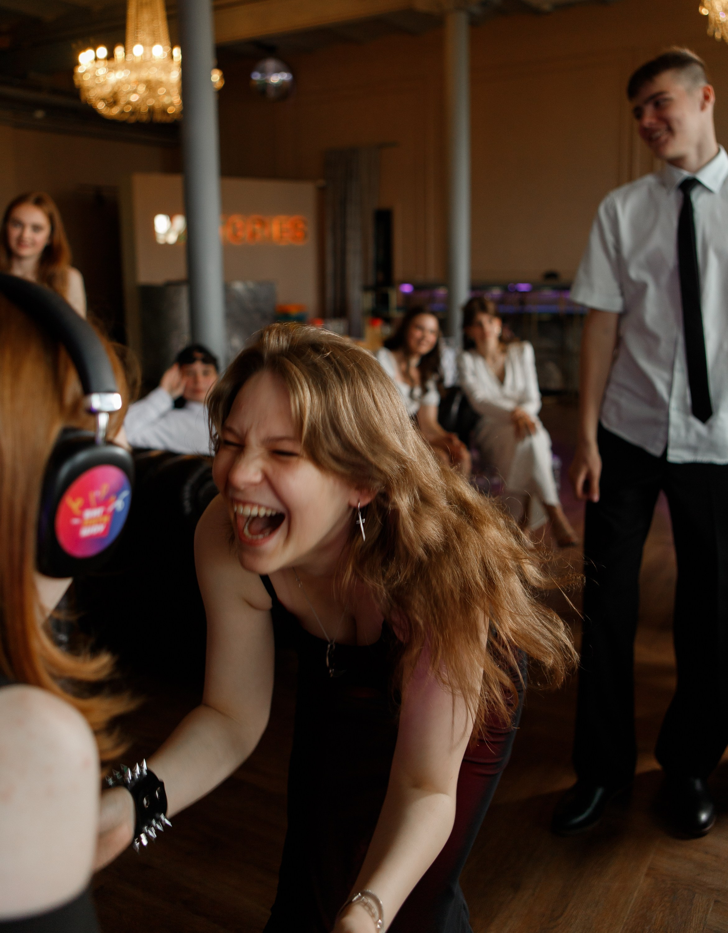 Выпускные. Портретный фотограф в Санкт-Петербурге Катя Протасевич