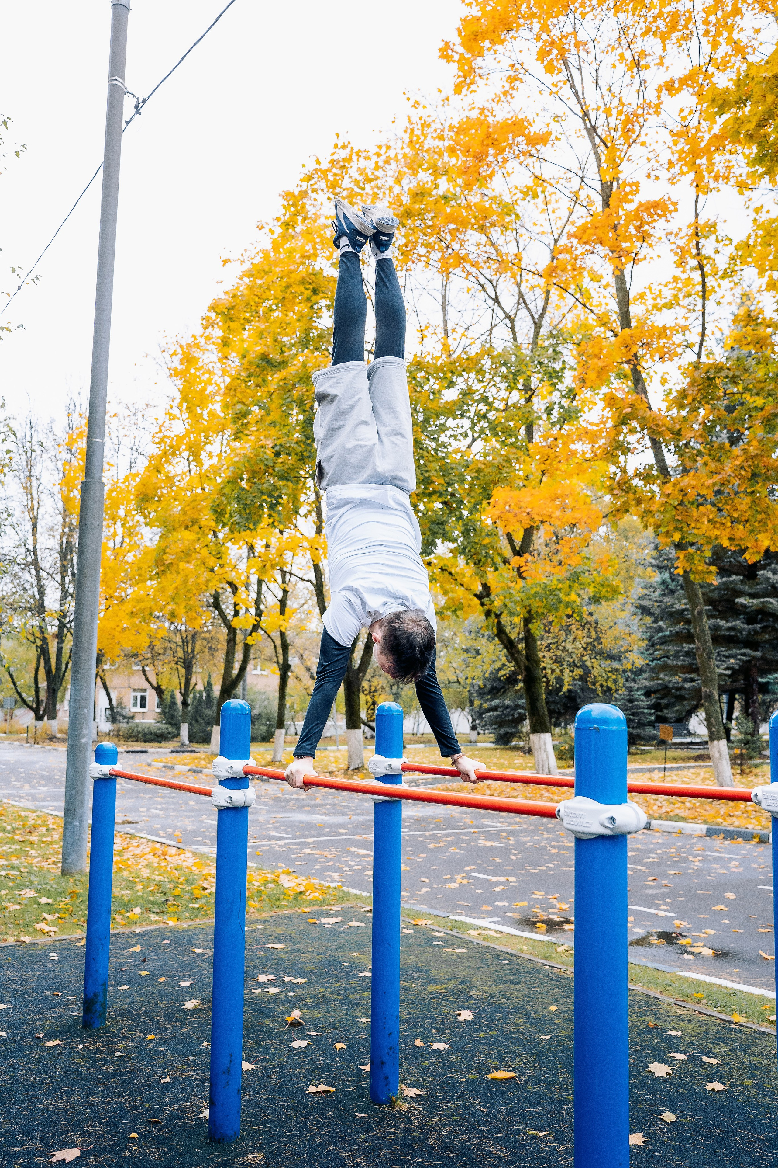 Кадеты. Фотограф Казакова Анастасия