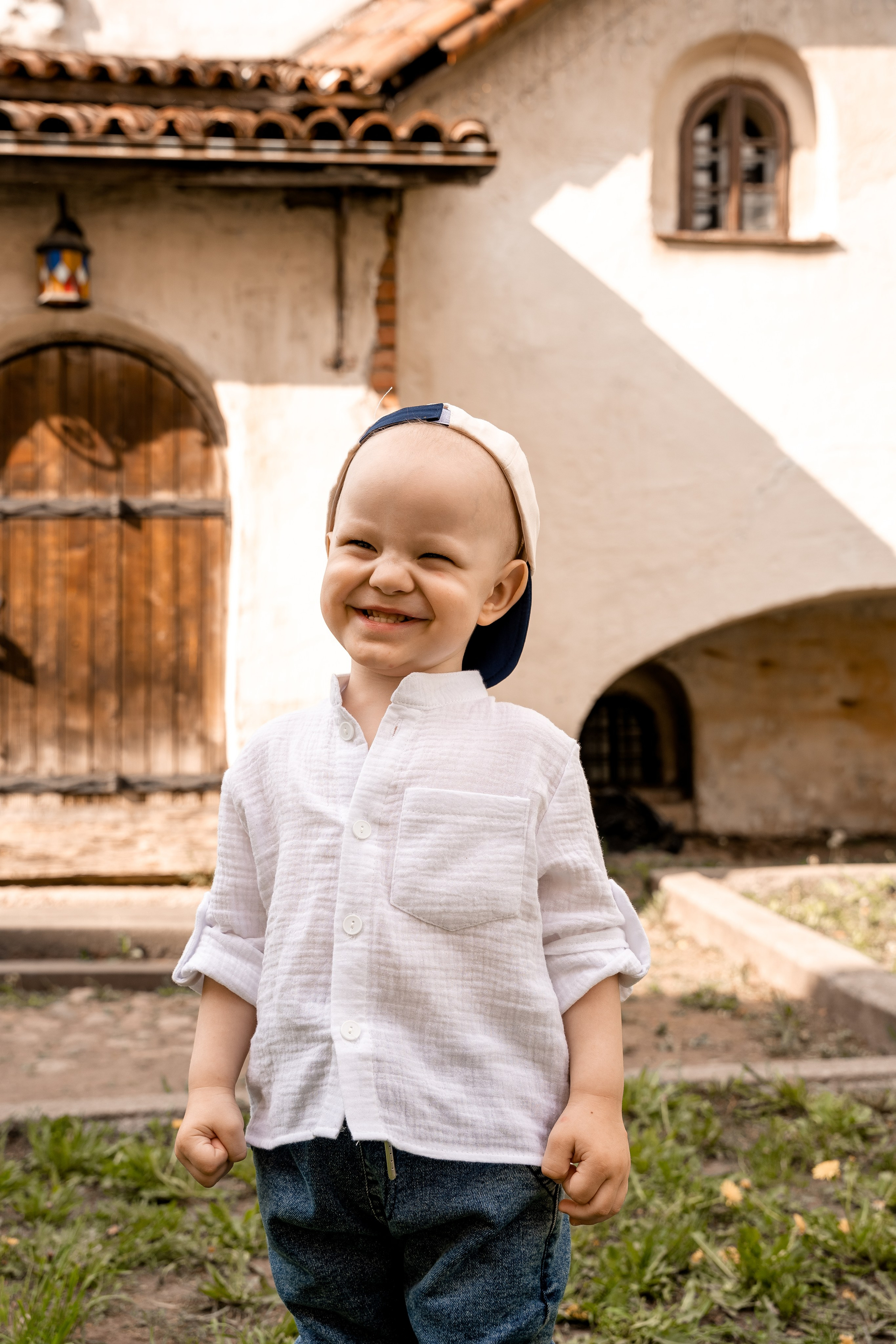 Семья Дельман. Фотограф в Ульяновске Александра Григоровских