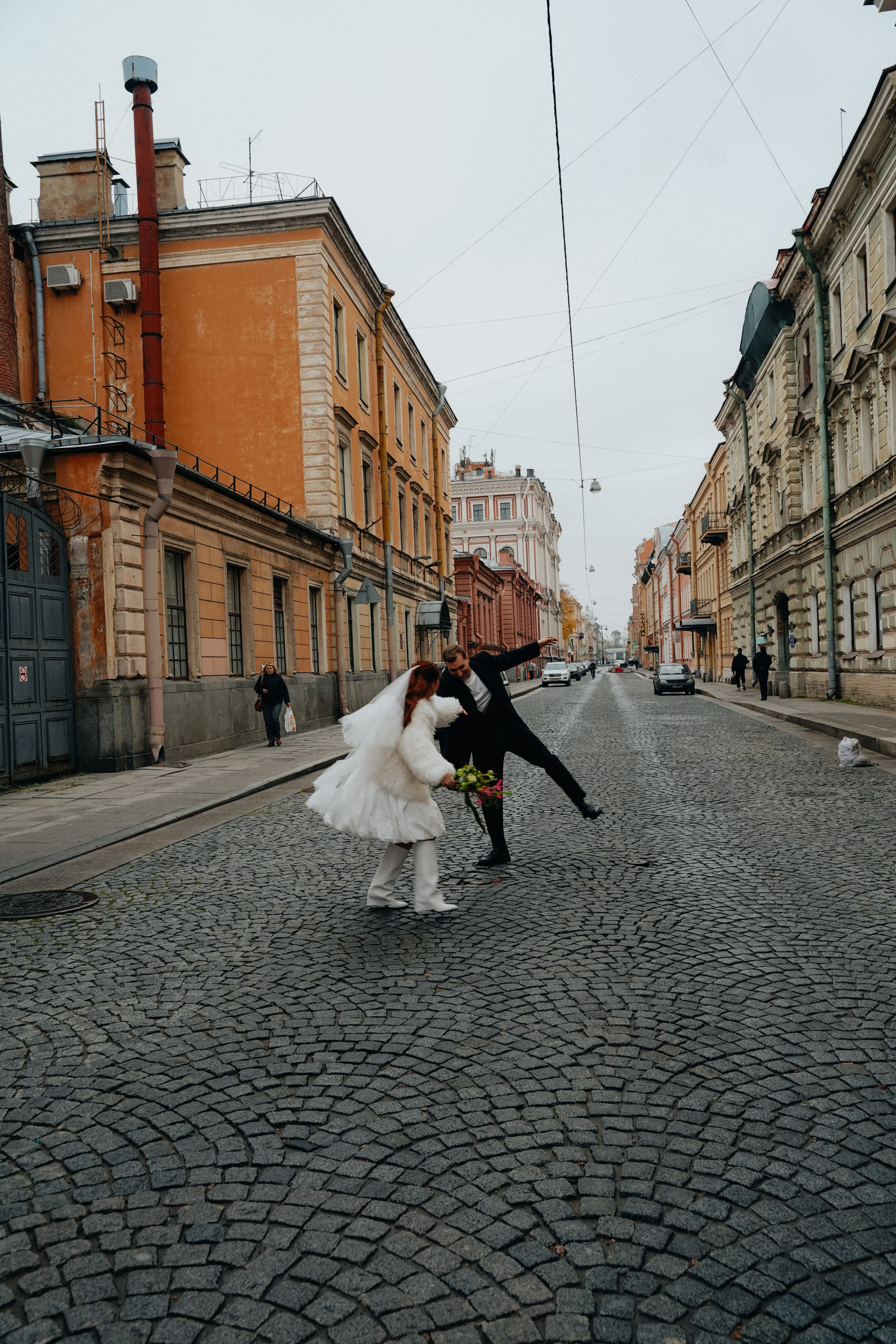 Молодость и бунтарство