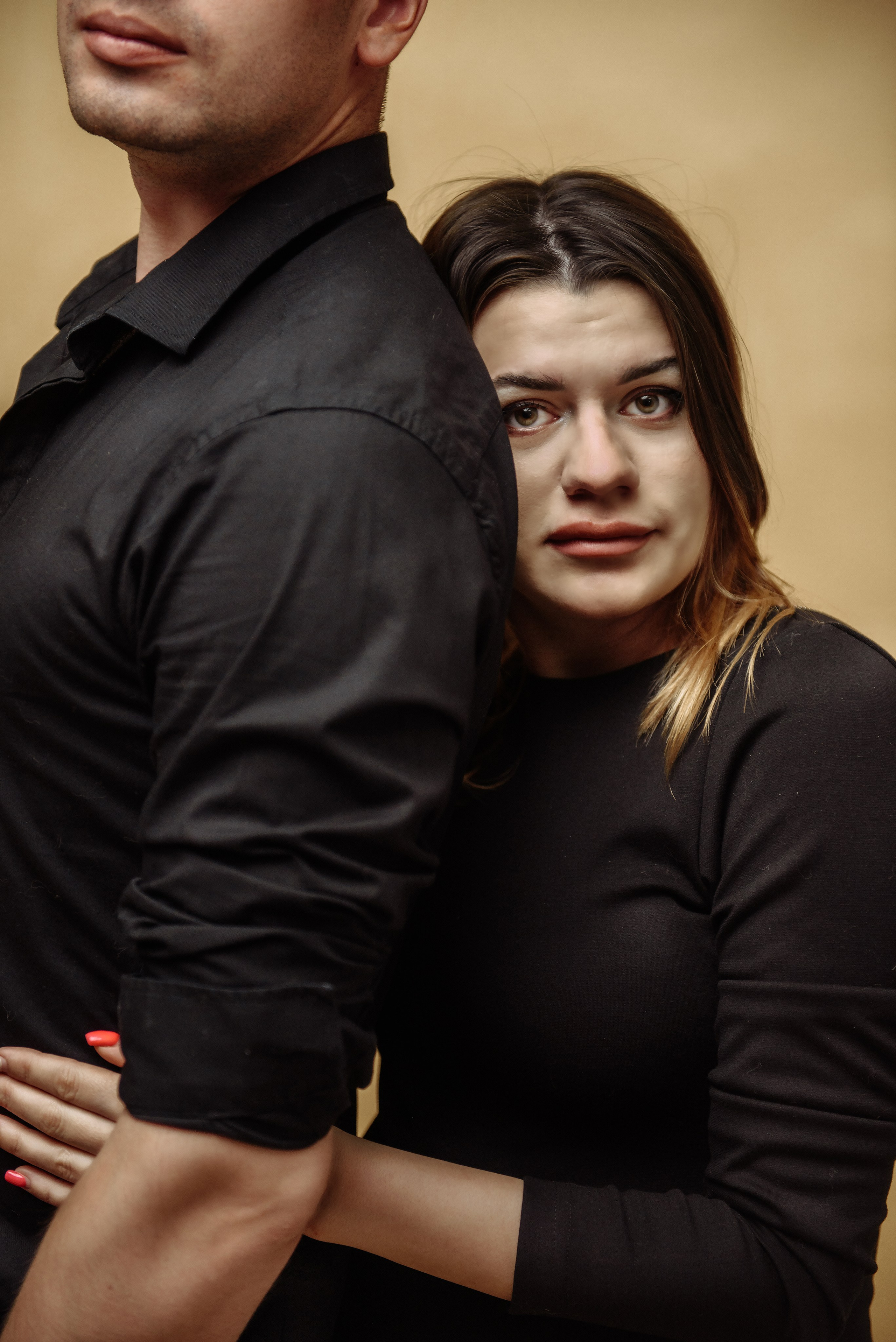 В ожидании…. Свадебный фотограф Дмитрий Высоцкий | Ростов-на-Дону