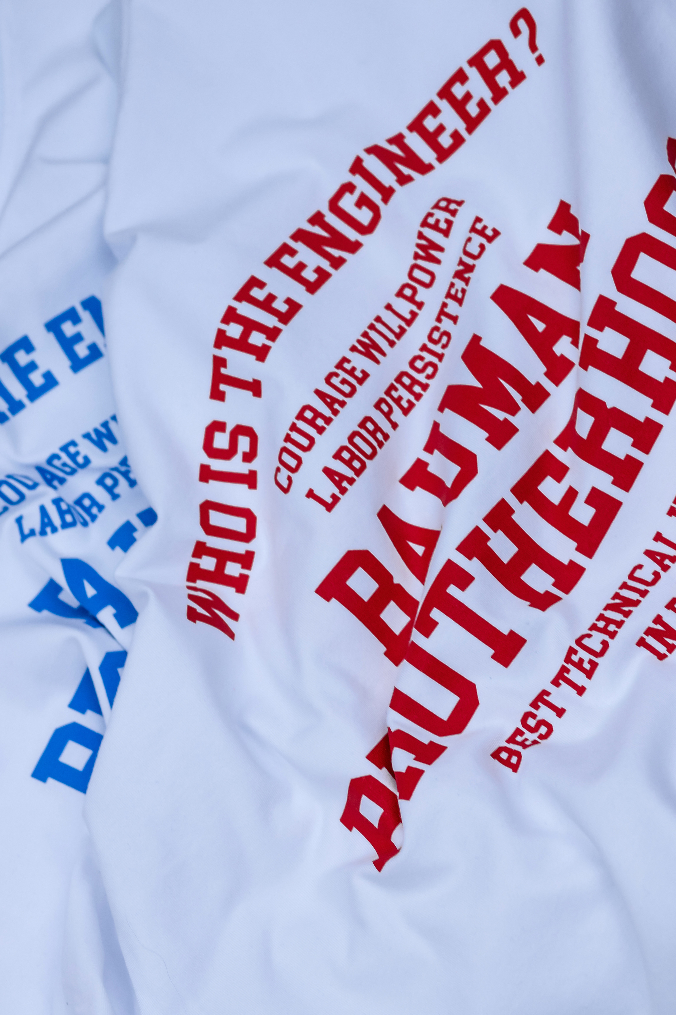 Ernestovich. Product part