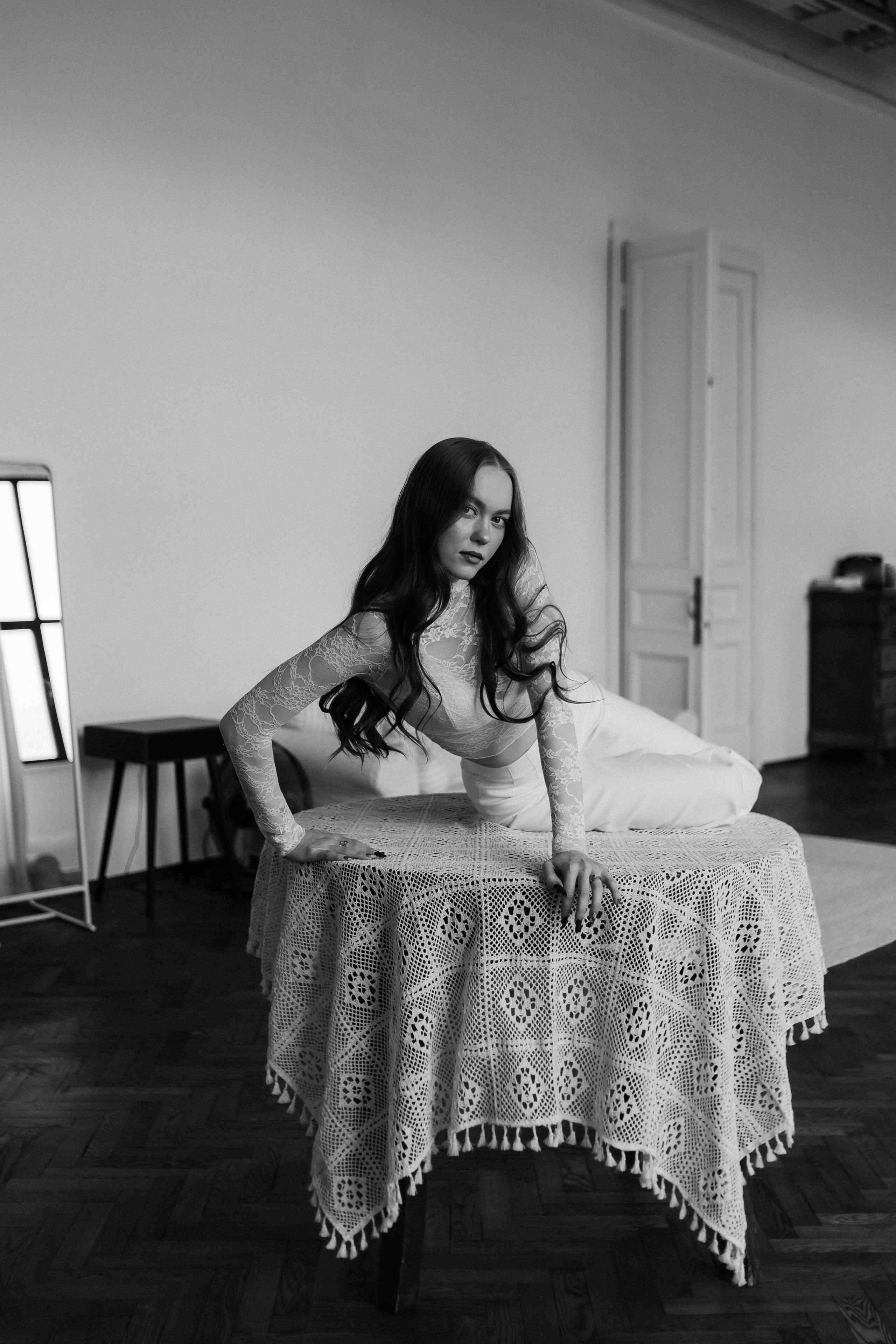 Yana. Ника — ваш персональный фотограф в Нижнем Новгороде