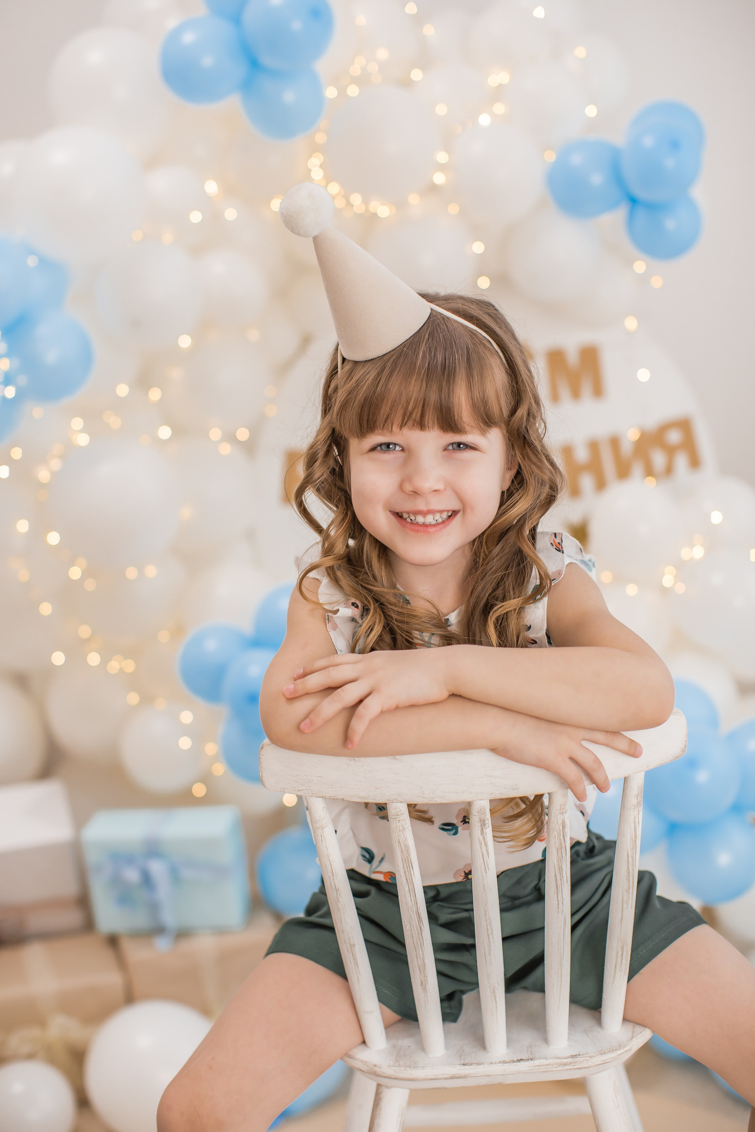 Именинники 1 — 3 года 26 г. Детский семейный фотограф на первый годик город Новосибирск Дымова Светлана пакеты всё включено 1-3 года