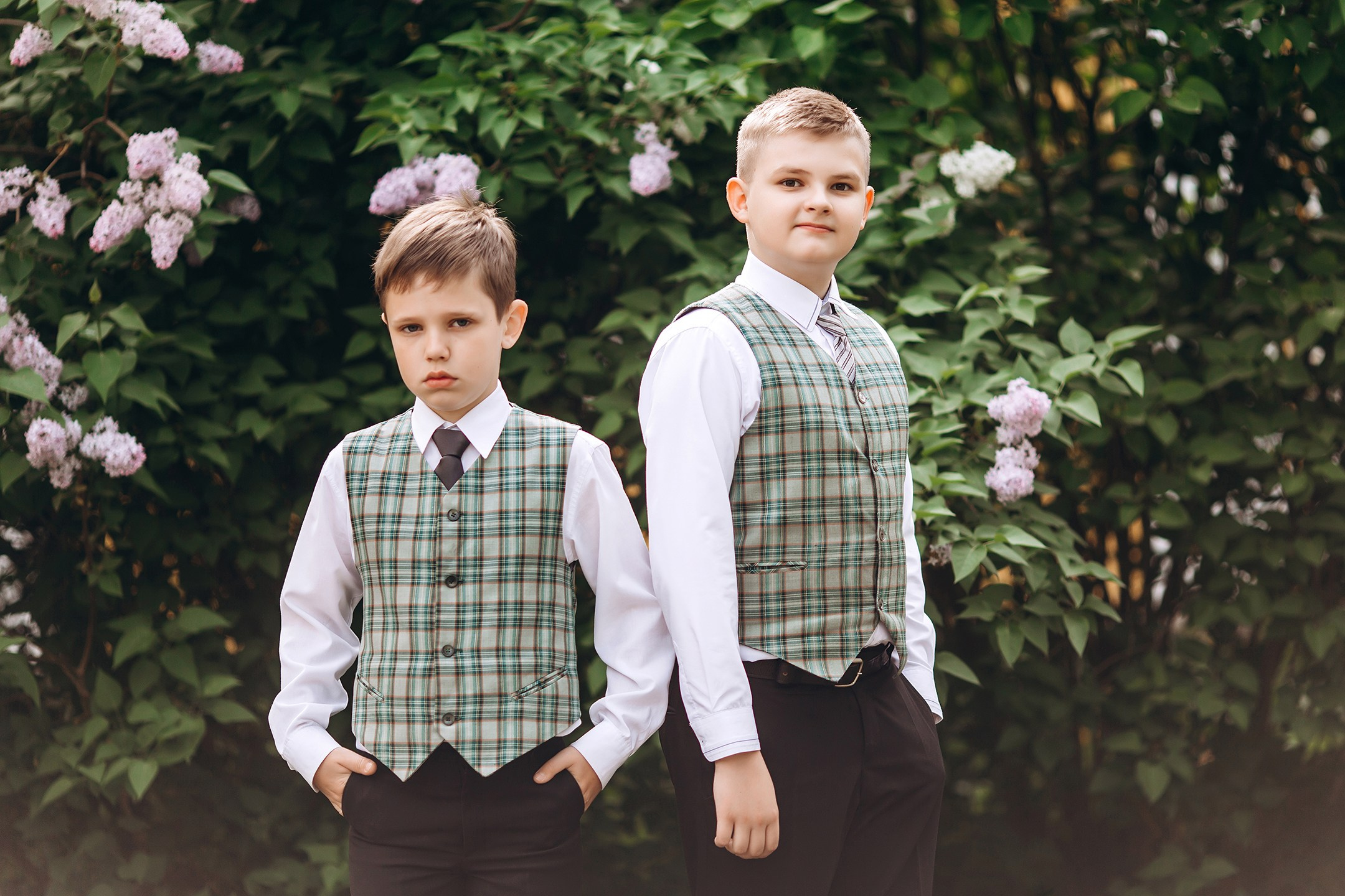 Гимназия № 2. Фотограф Марина Пантелеева