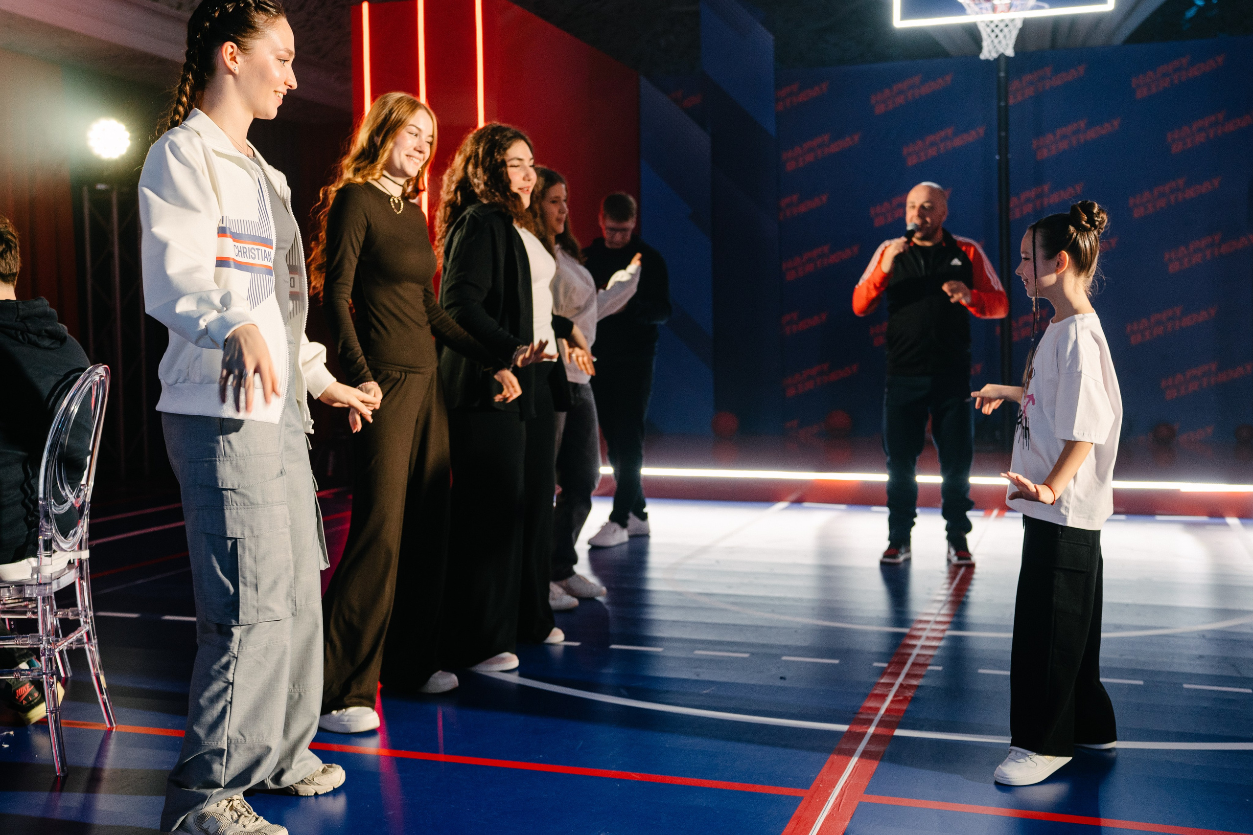 Роману 18 лет. Свадебный и семейный фотограф в Воронеже Анастасия Бойко