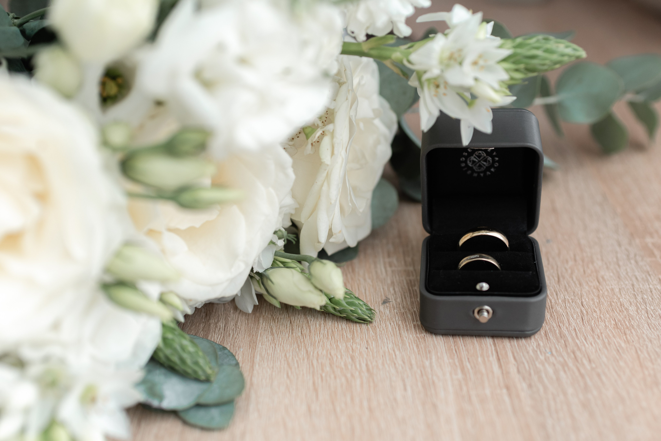 Григорий и Анастасия. Свадебный фотограф в Москве и Московской области Елена Четоркина