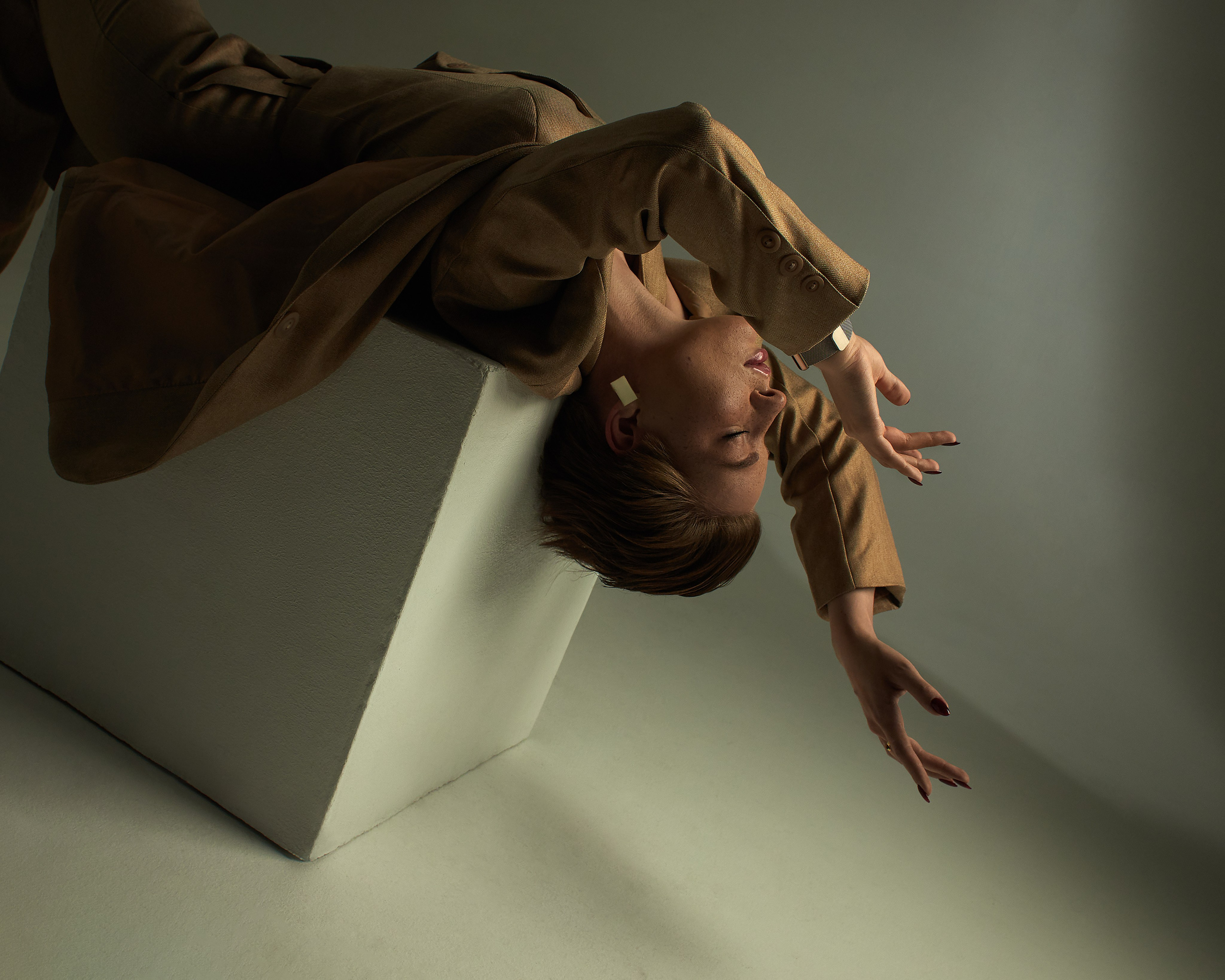 Екатерина. Арт-фотограф в Екатеринбурге