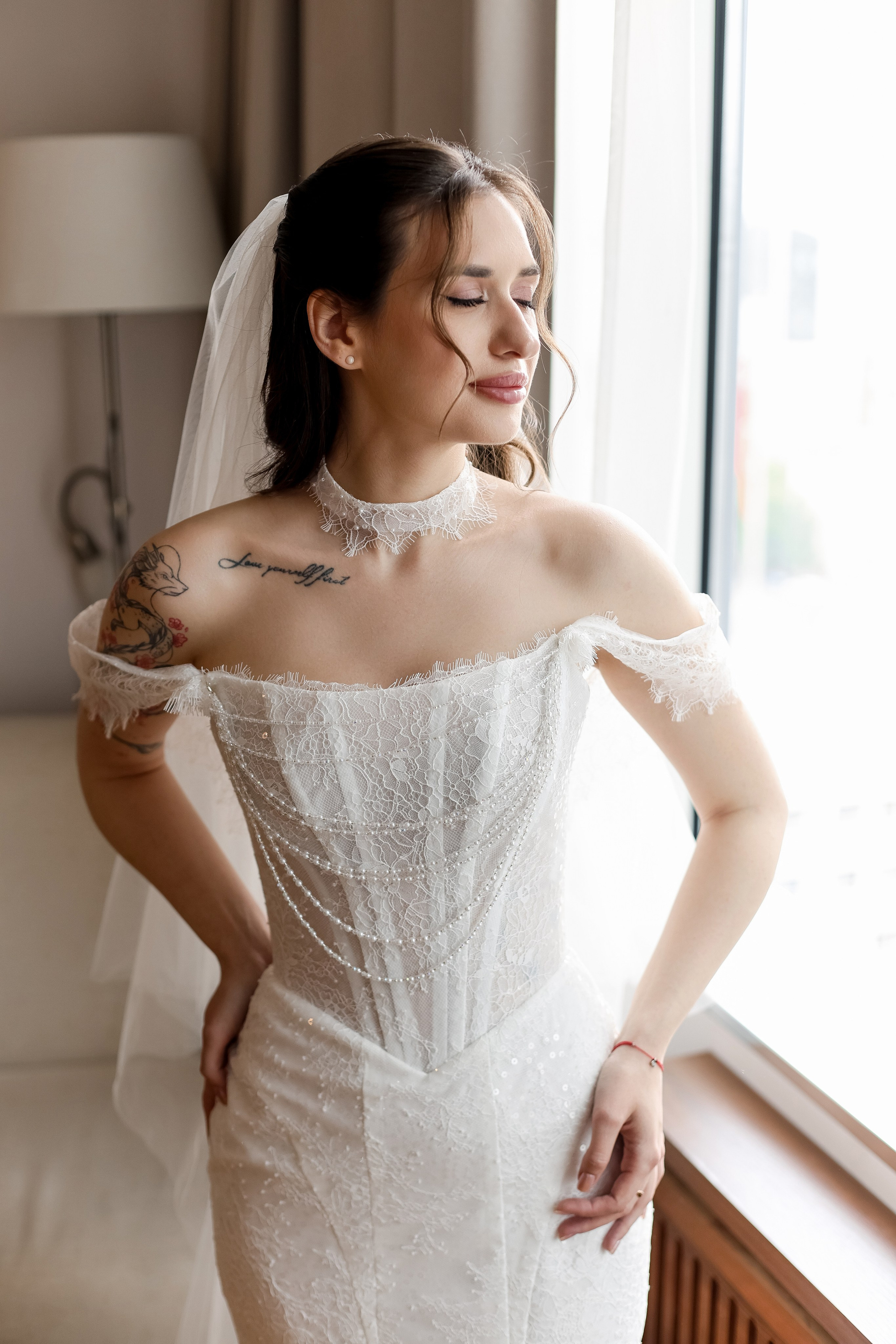 Роман & Карина. Свадебный фотограф Ольга Гречко