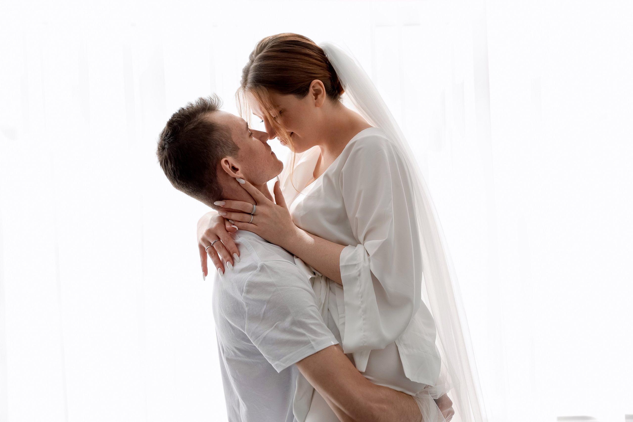 Владислав & Татьяна. Свадебный фотограф Ольга Гречко