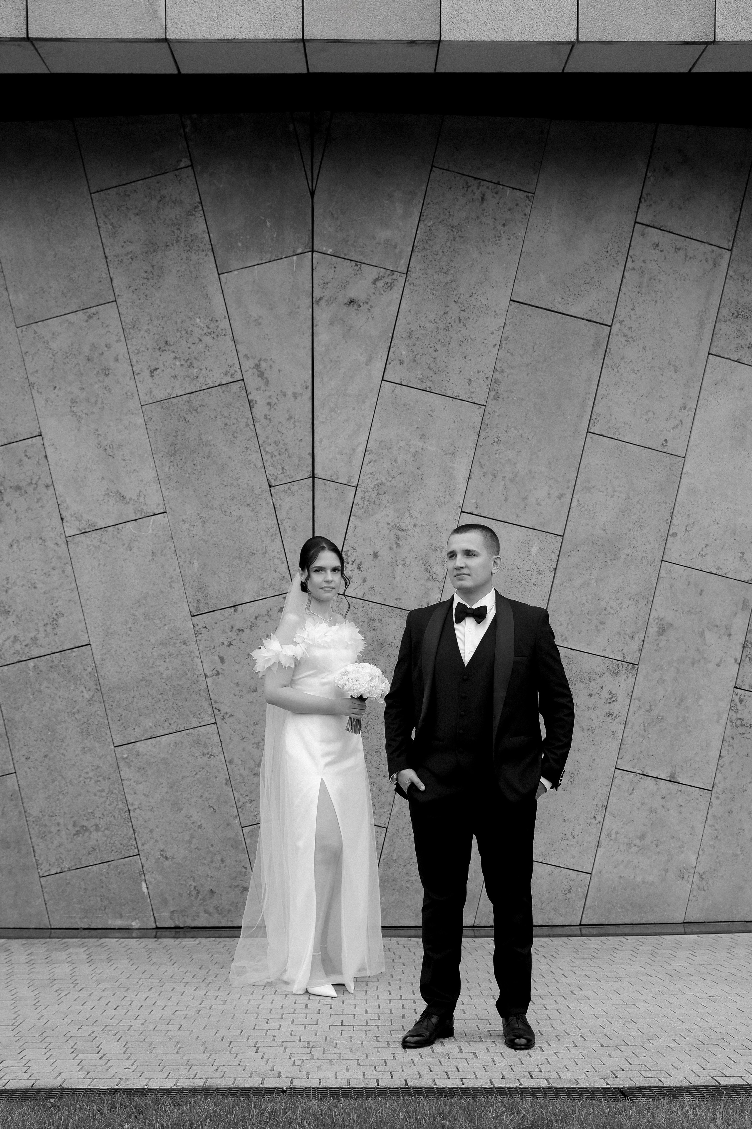 Вячеслав & Валерия. Свадебный фотограф Ольга Гречко