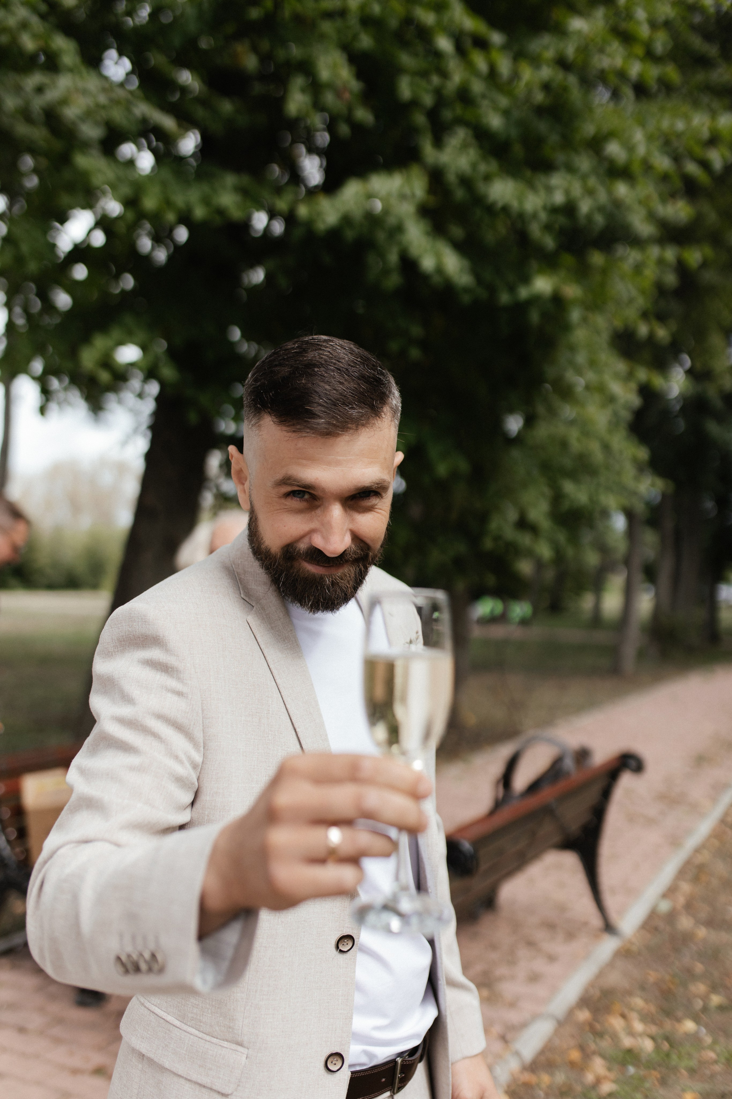 Ольга и Роман (25.08). Фотограф Иваново Ольга Исакова