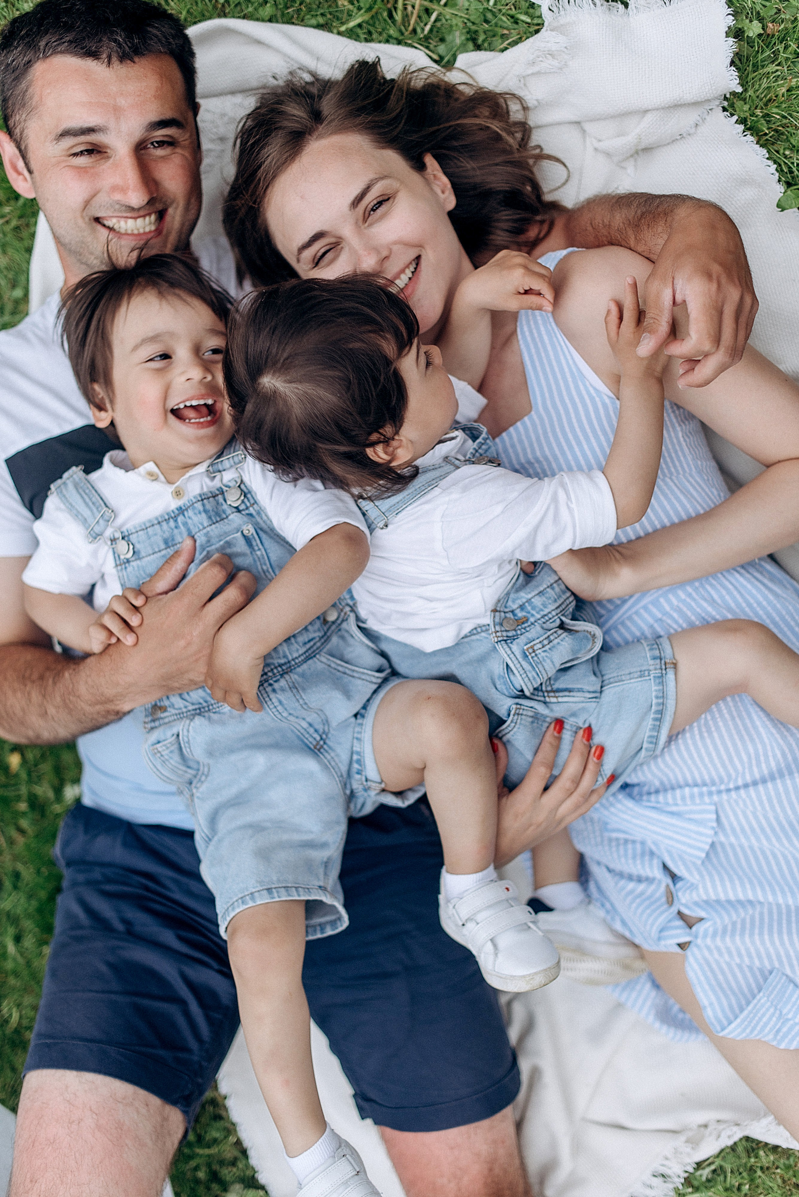 Семейные истории. Семейный фотограф Одинцово Москва Кулакова Екатерина