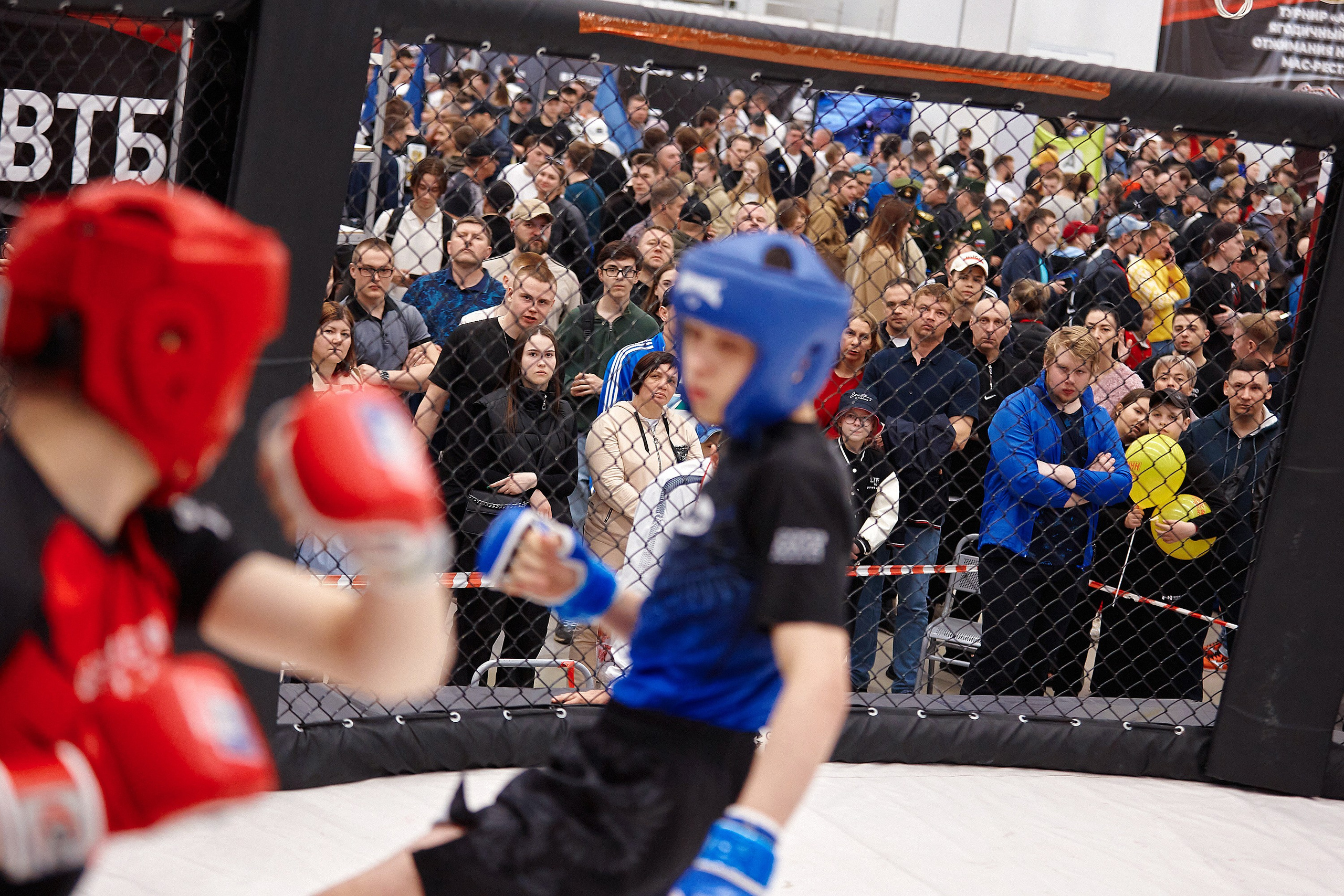 Тюмень сильная. Даниил Савиных | Фотограф Тюмень