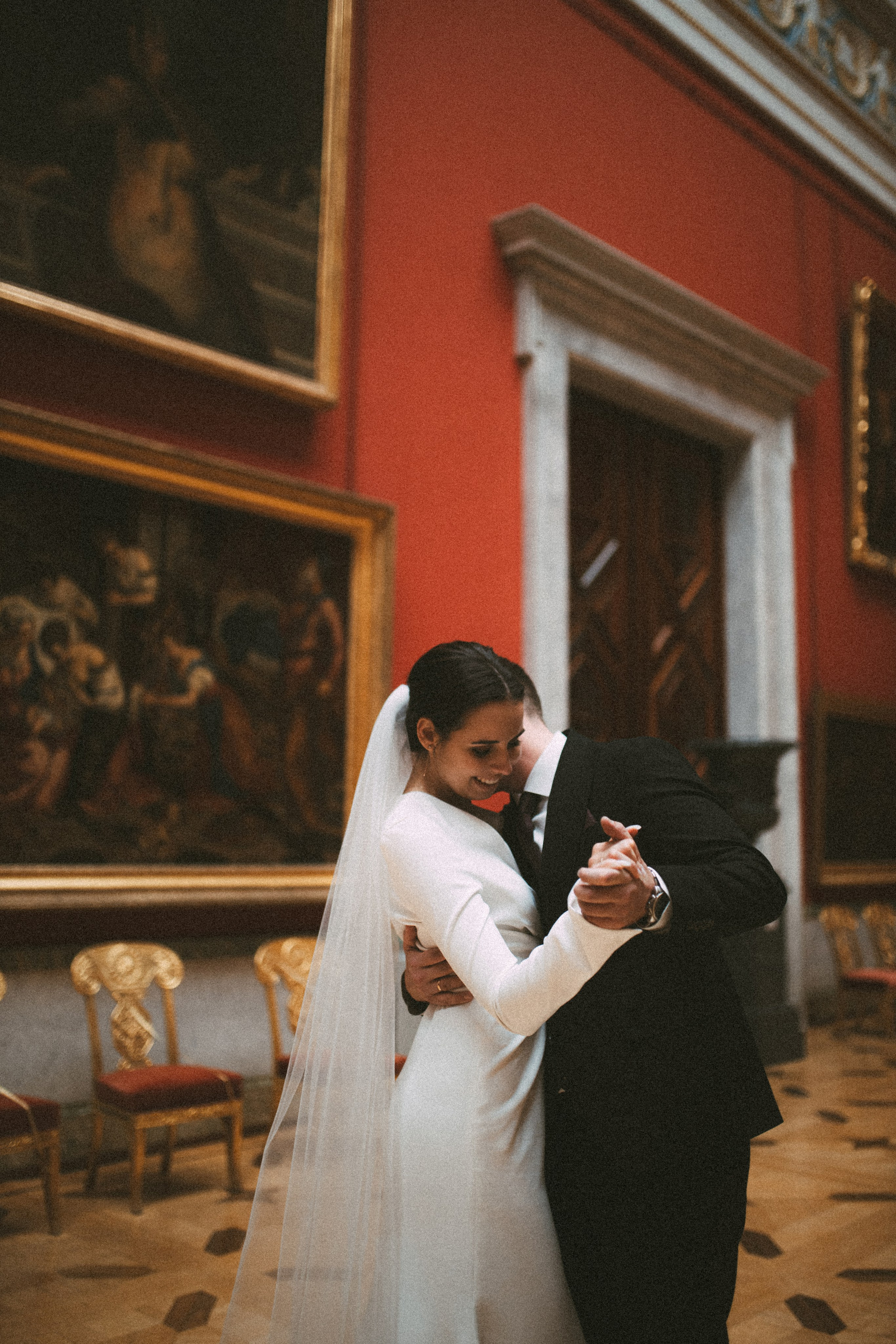 Д & А | Санкт-Петербург. Фотограф Екатерина Амбрушкевич