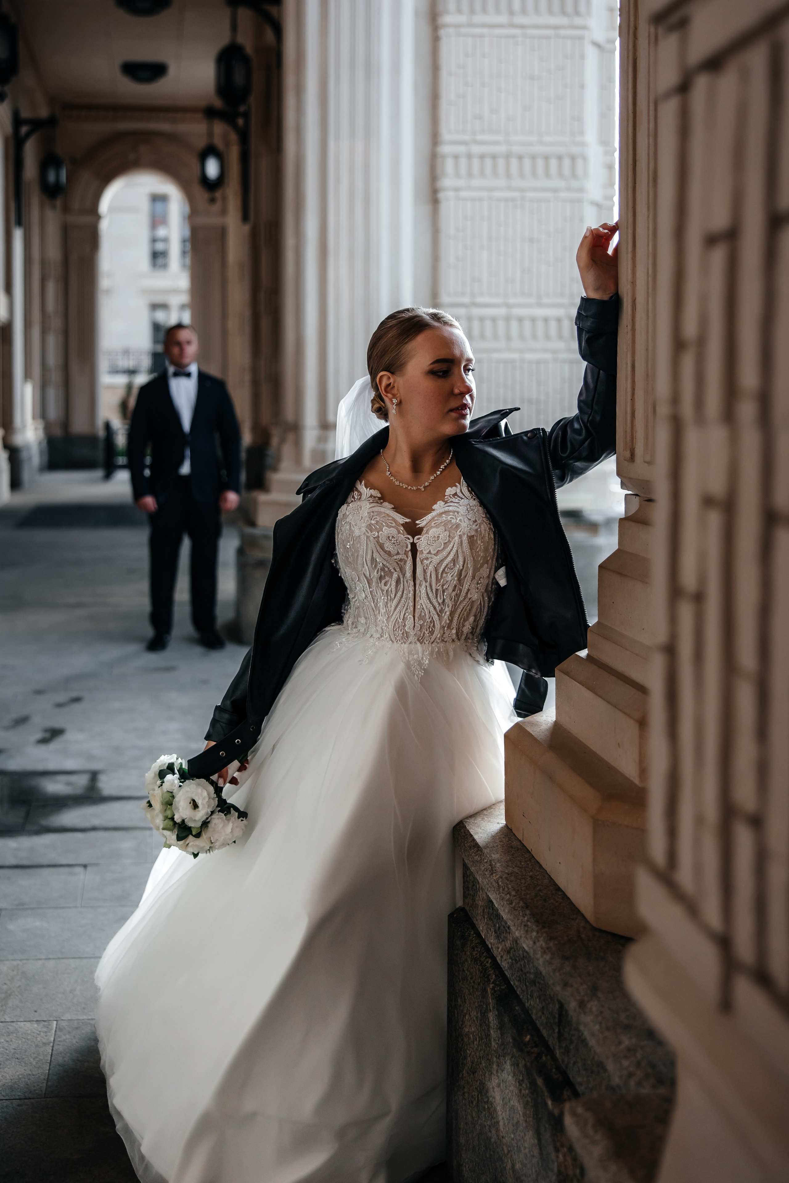 Анонс свадьбы Вероники и Павла. Свадебный фотограф в Крыму и Севастополе Ольга Баскакова