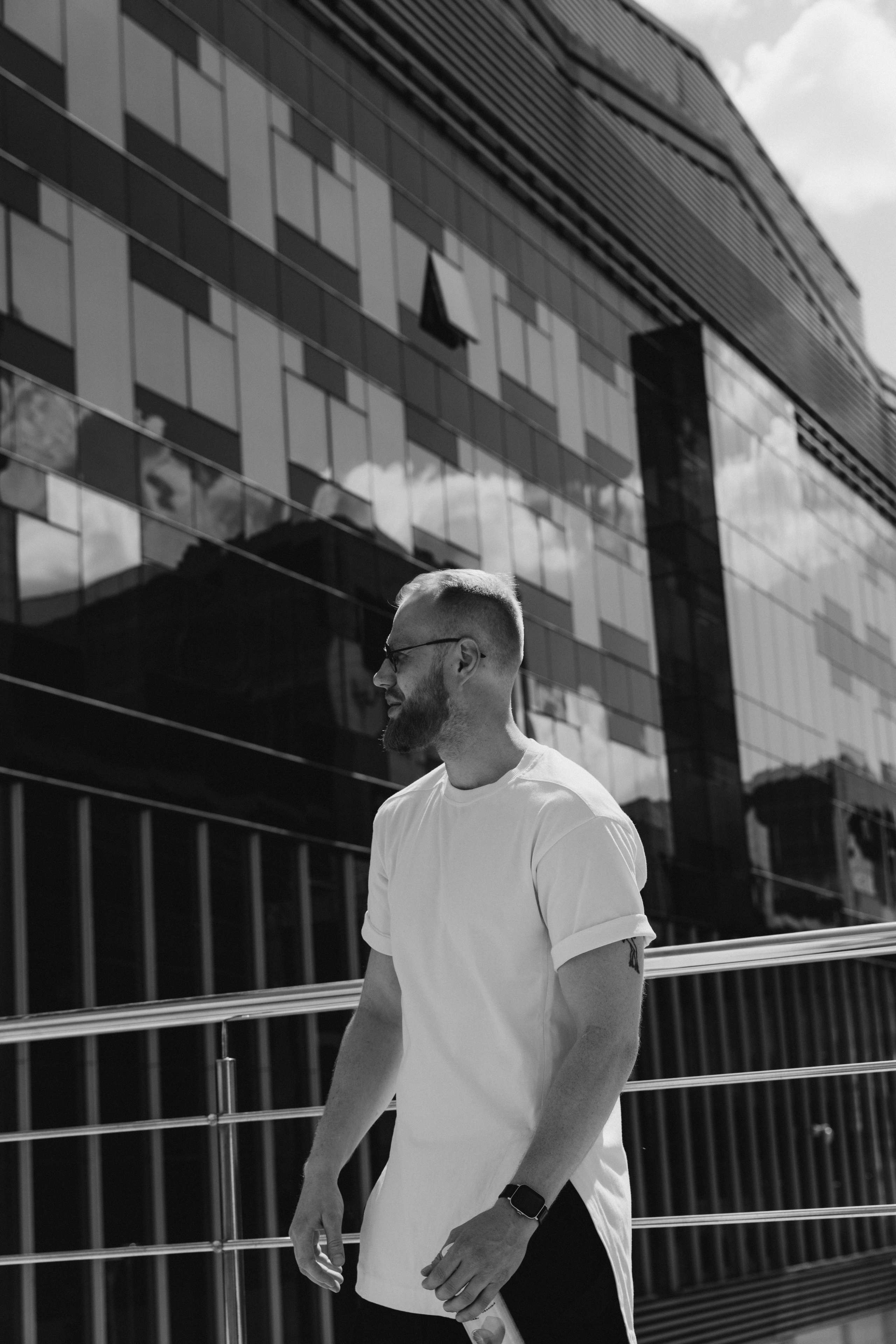 Street Style. Фотограф Игнатьева Любовь