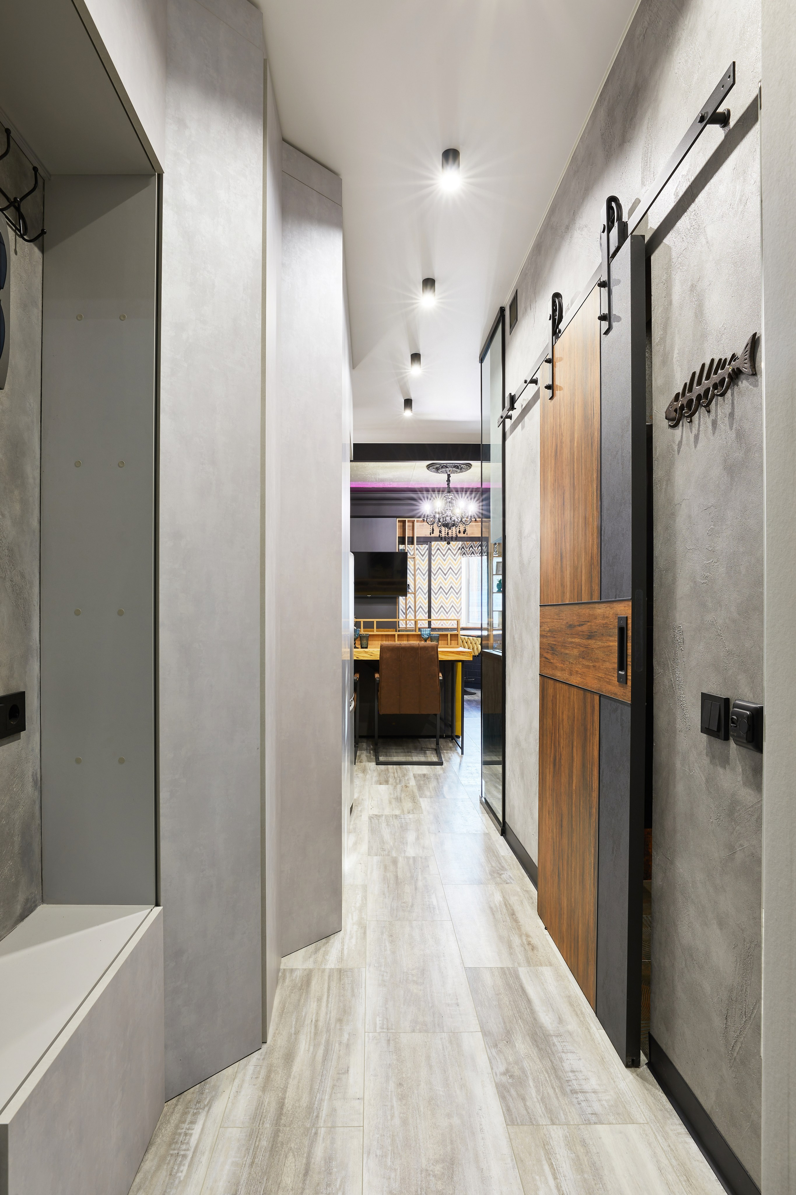 Интерьерная фотосъёмка. Интерьерный фотограф в Сочи Анисимова Ольга