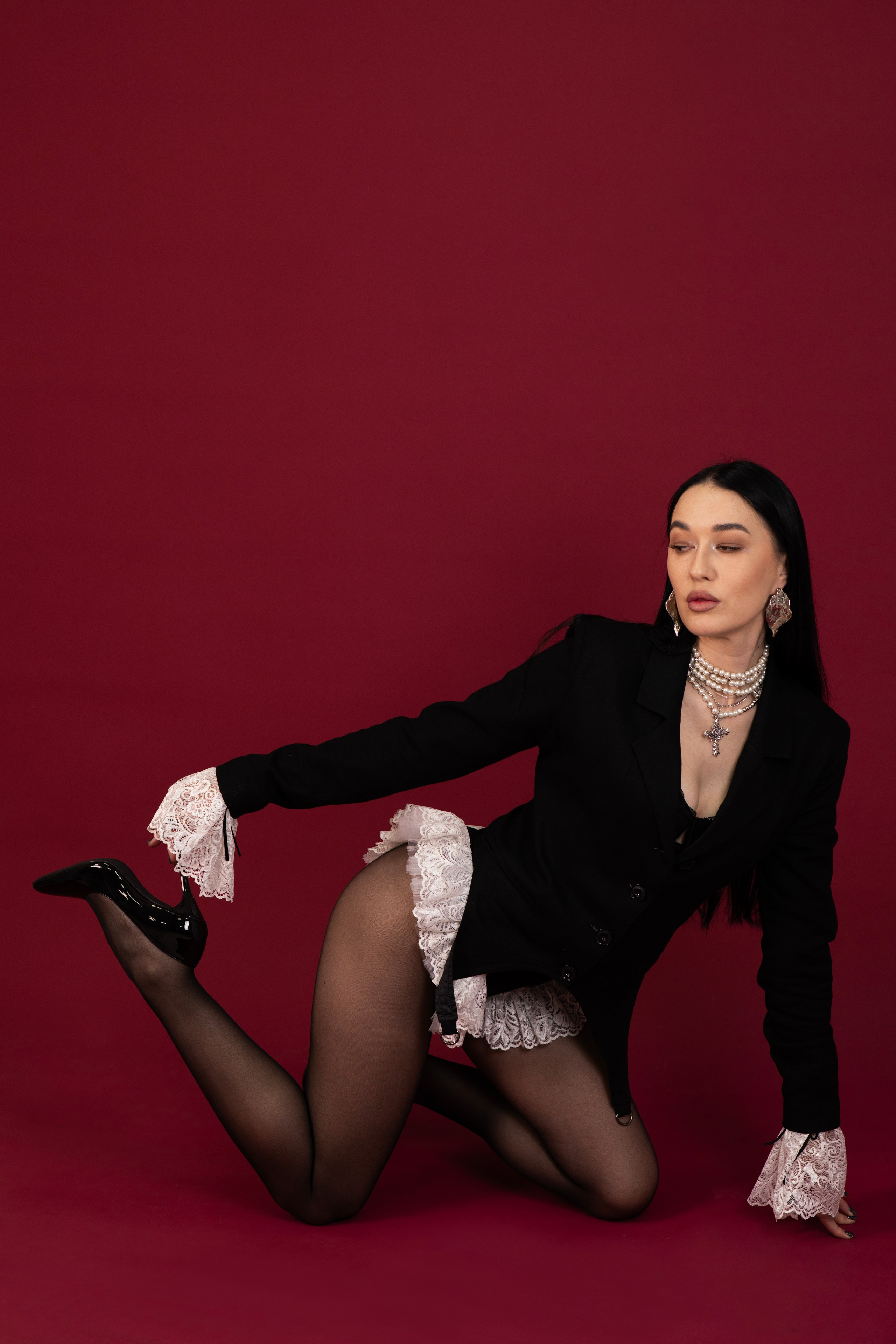 Владлена. Алина Шестакова —свадебный и женский фотограф в Краснодарском крае