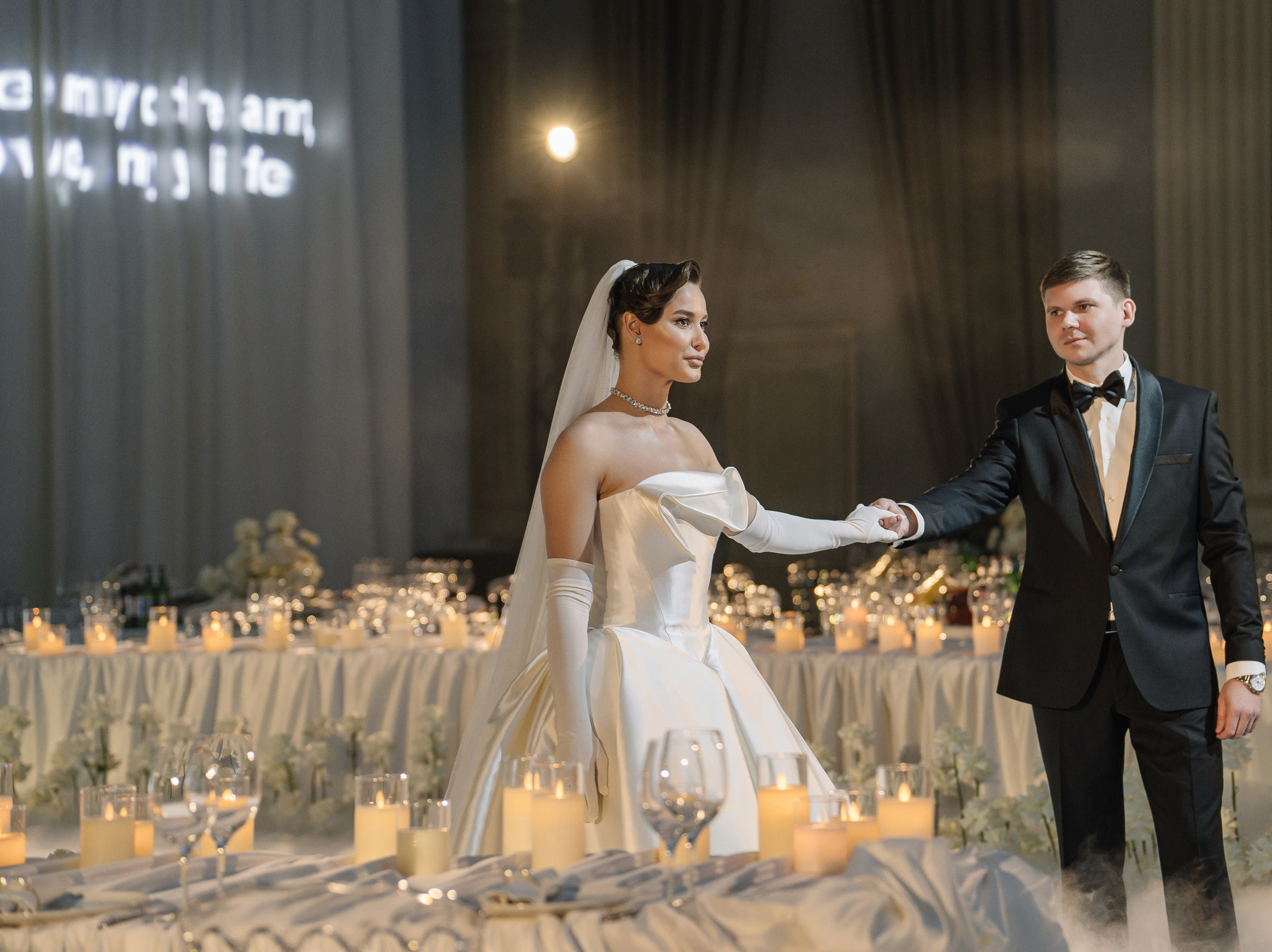 Моя жизнь. Свадебный и семейный фотограф в Анапе Елена Полетаева