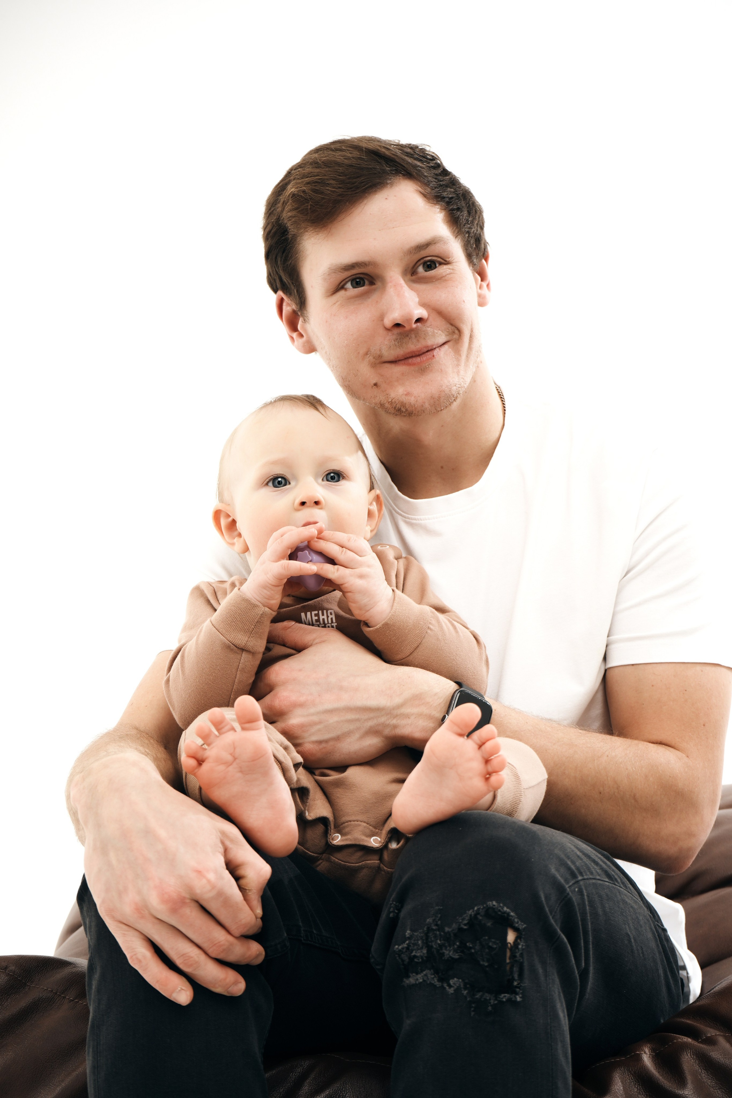 Семейная фотосессия. Маргарита — фотограф и видеограф / Москва