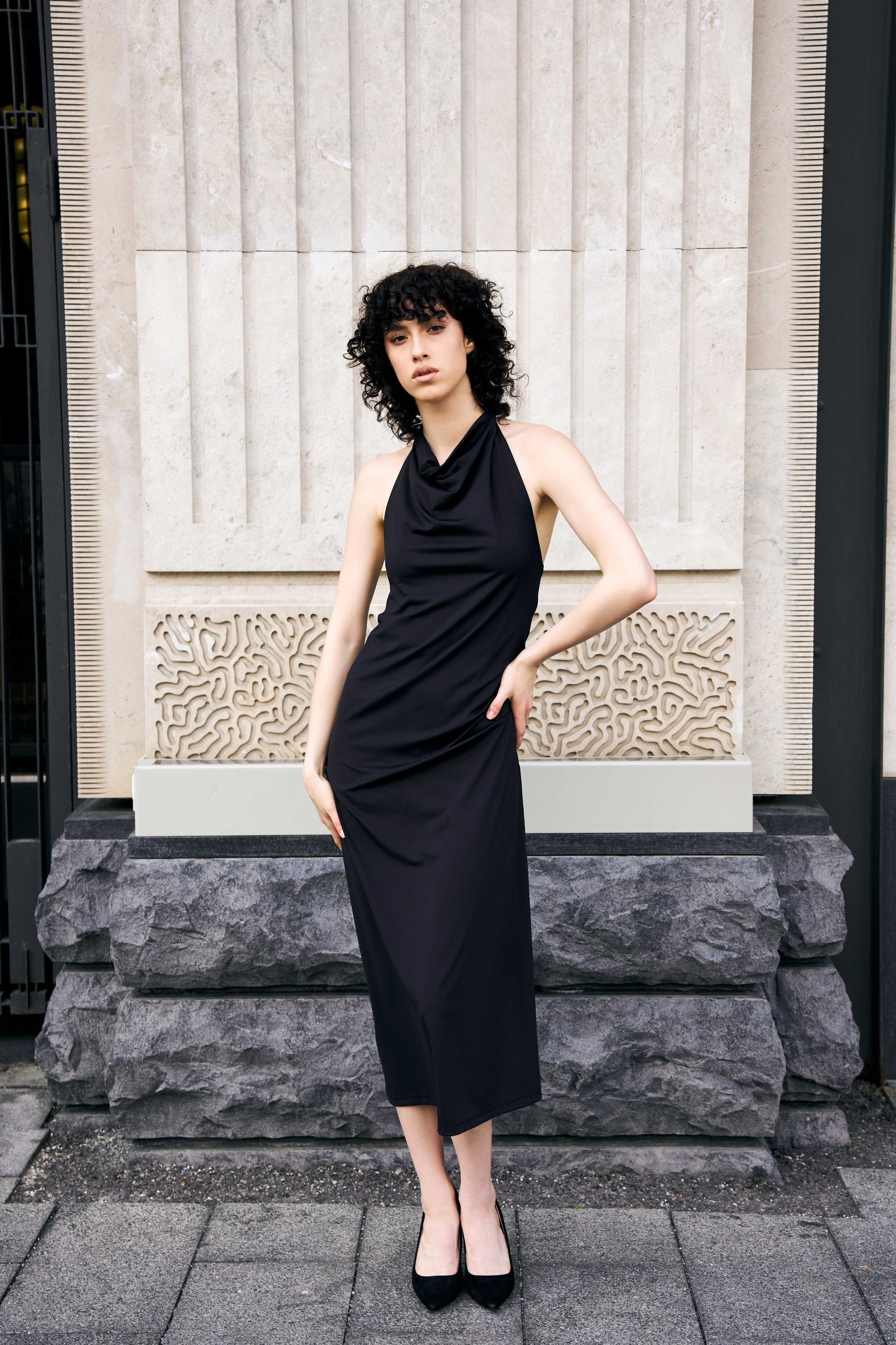 VANITY VOICE / Бренд одежды. Маргарита — фотограф и видеограф / Москва