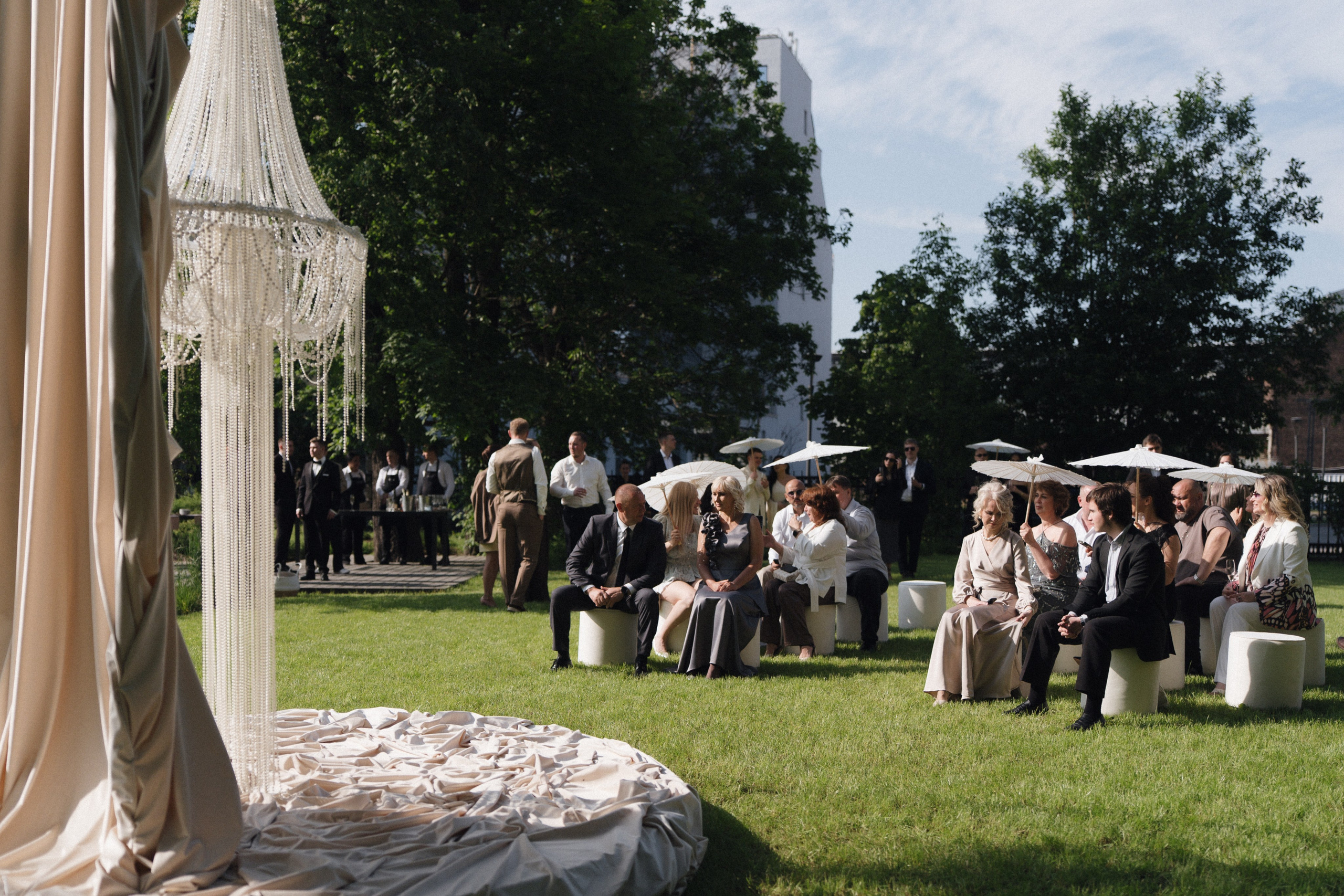 Dom. Фотограф в Санкт-Петербурге Александр Дымов