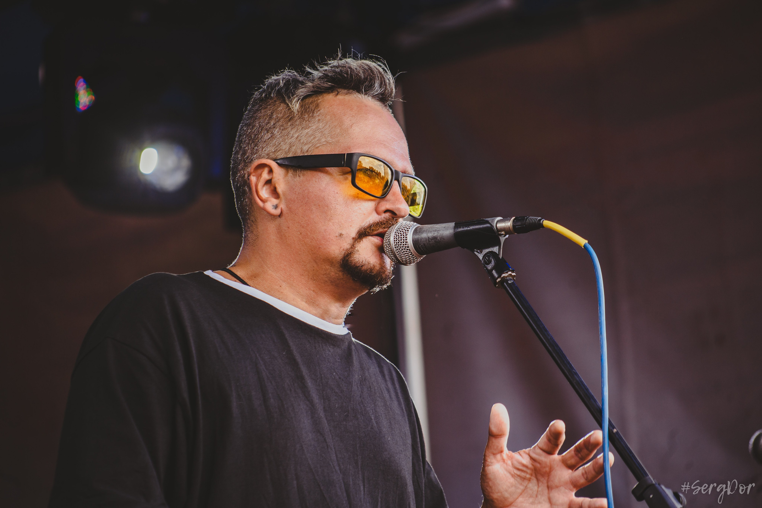 ДМЦ, Дороги меняют цвет, фестиваль, Добрый рок, Псков, 06.07.2024, SergDor, 6 июля 2024 года, #SergDor