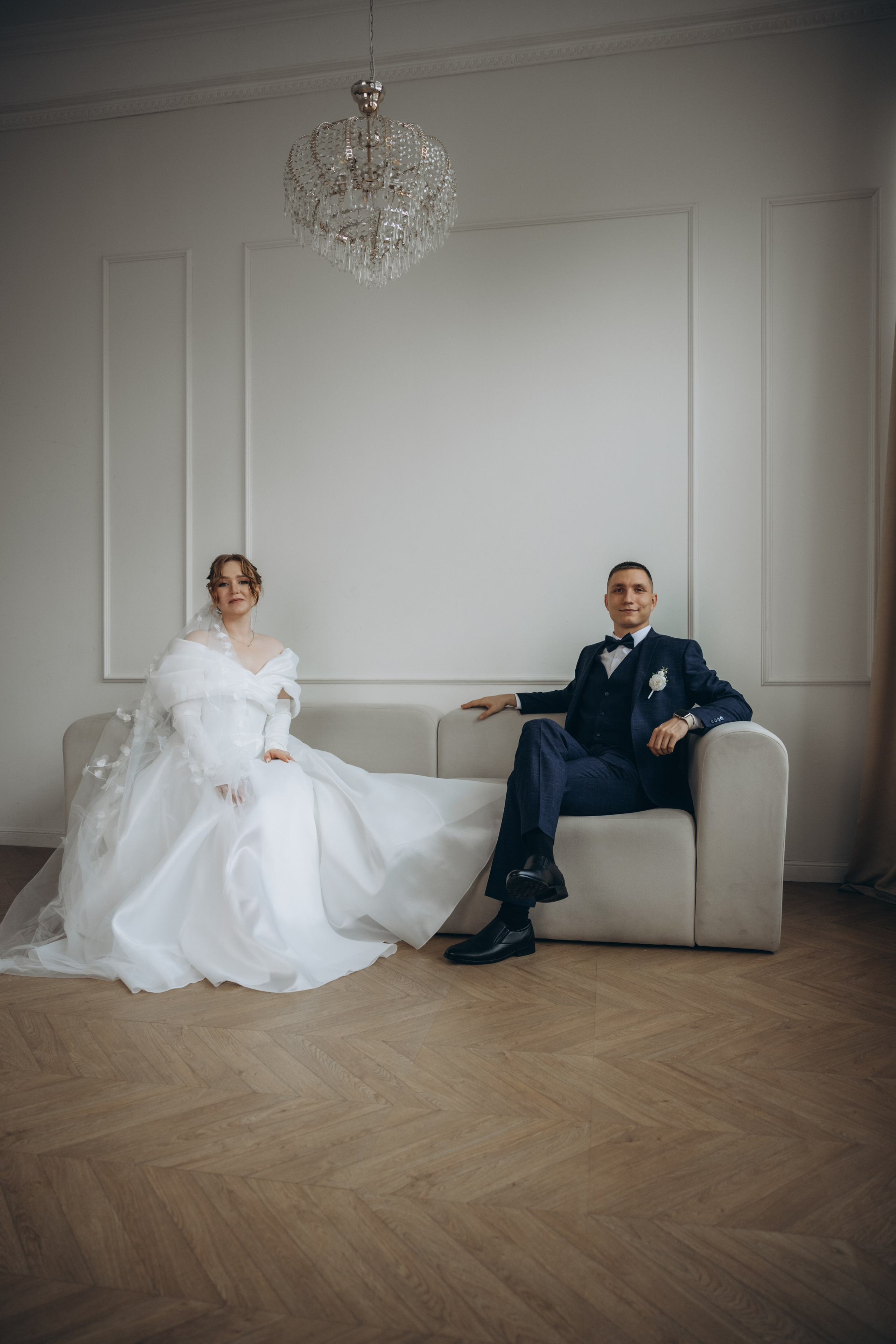 Иван и Елена. Свадебный, семейный фотограф в Иркутске Светлана Макаричева